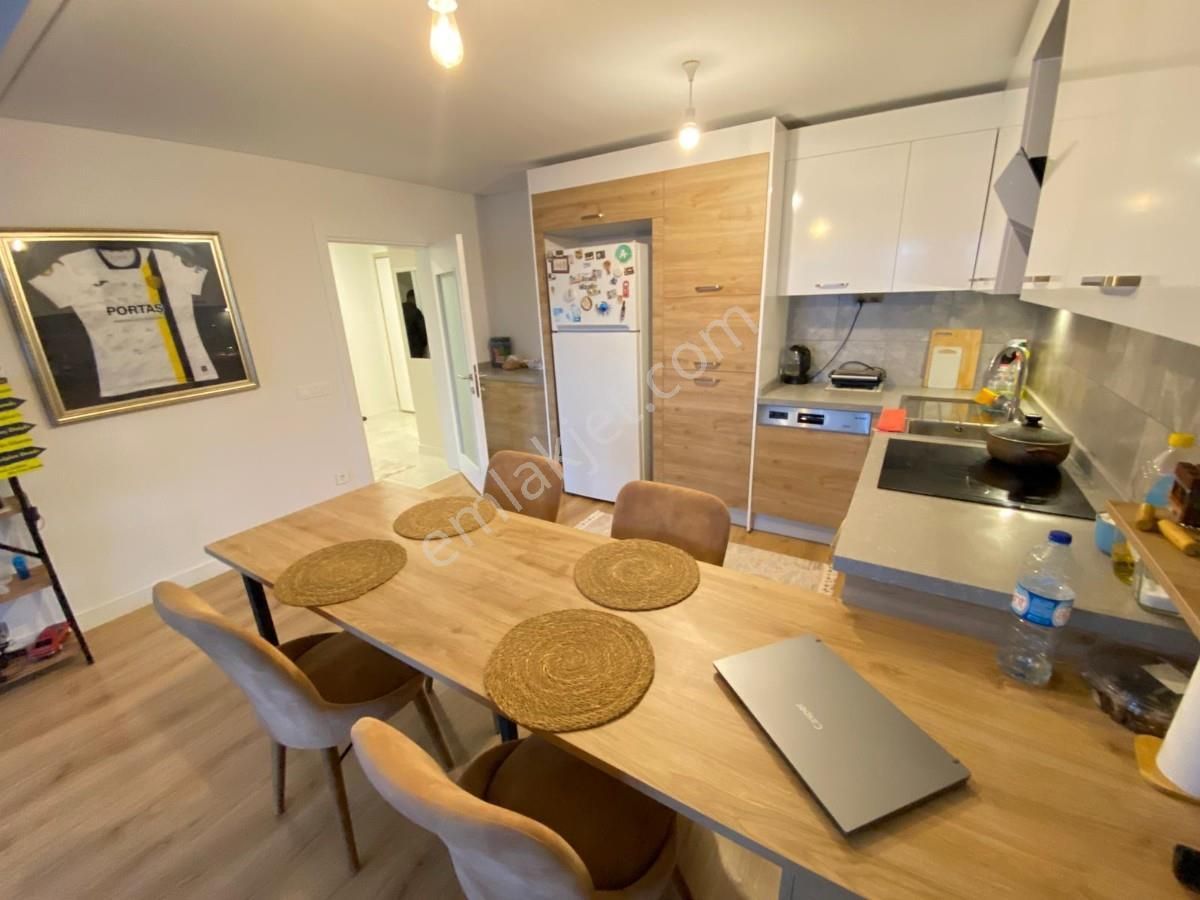 Törekent Mevlana Mah 2+1 Peyzaj Manzaralı Ferah Satılık Daire - Görsel 20