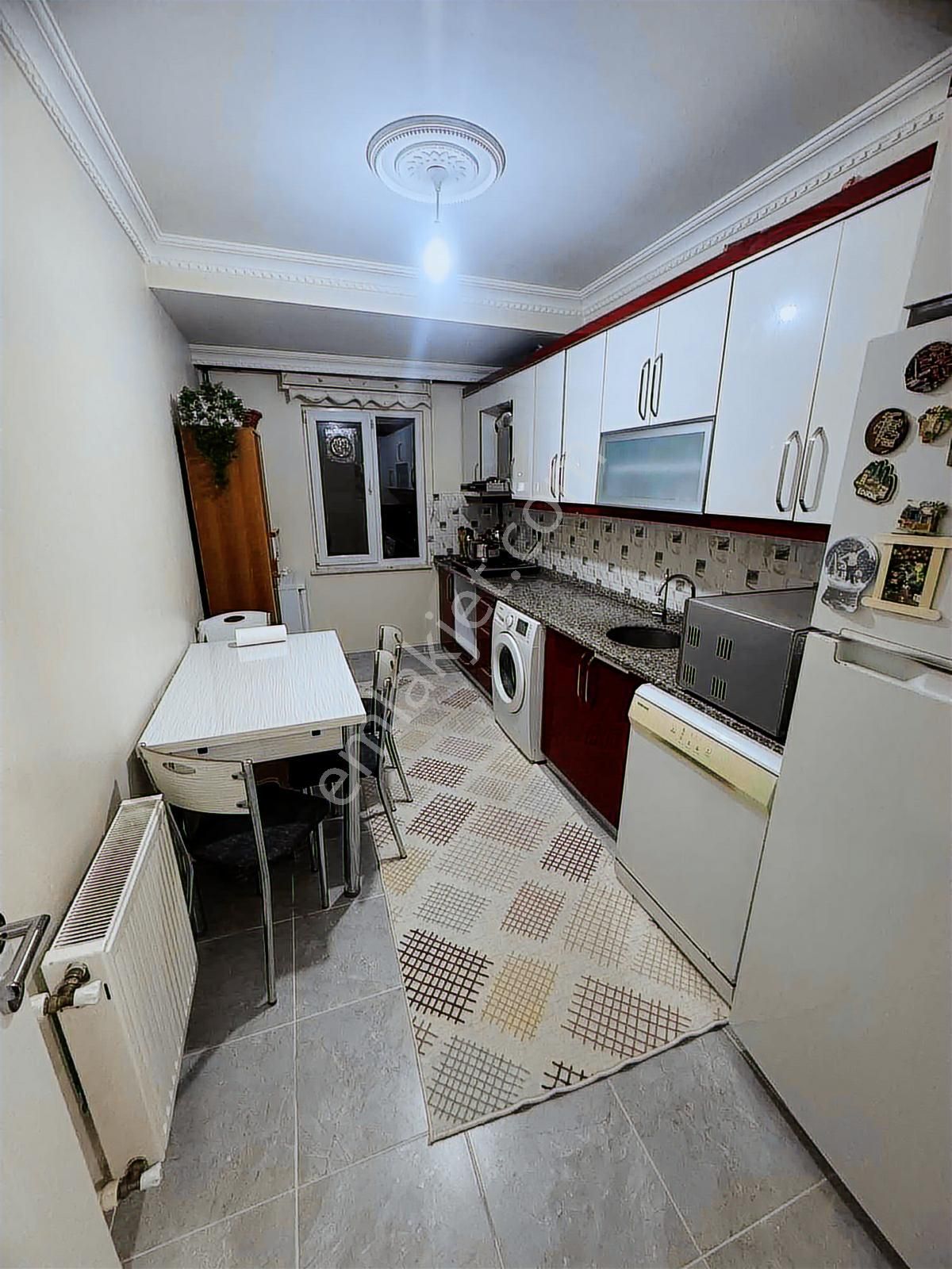 Yatırımcıya Uygun Metrobüse Yürüme Mesafesinde Butik Site 2 + 1 - Görsel 17