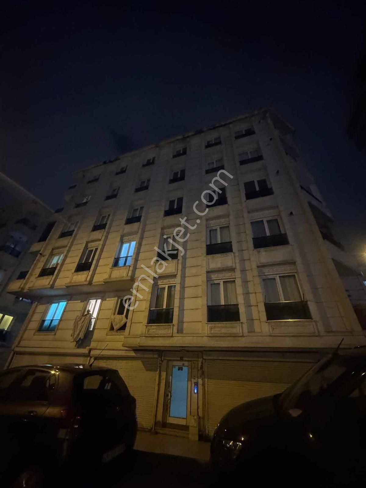 Yatırımcıya Uygun Metrobüse Yürüme Mesafesinde Butik Site 2 + 1 - Görsel 10