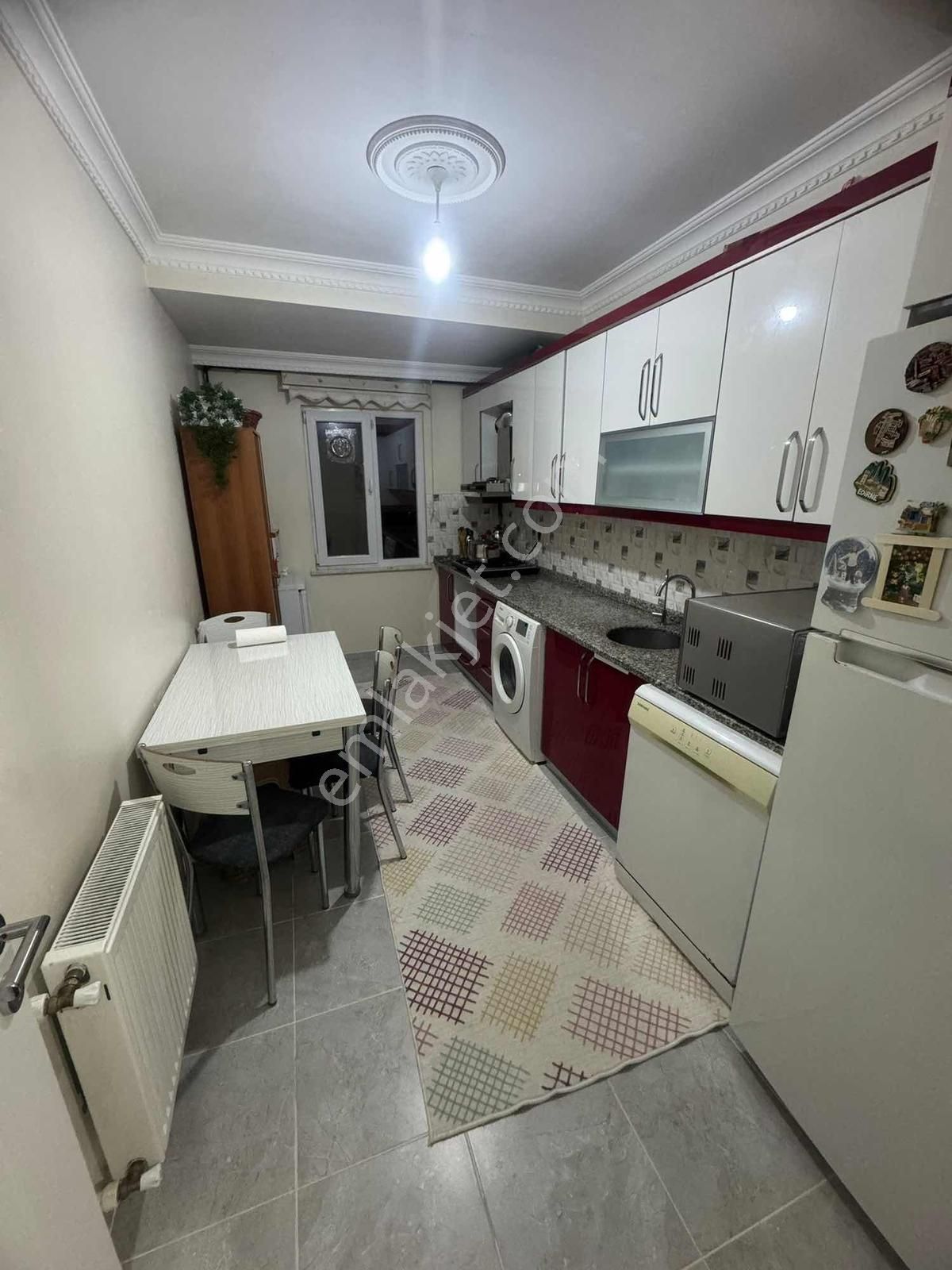 Yatırımcıya Uygun Metrobüse Yürüme Mesafesinde Butik Site 2 + 1 - Görsel 12