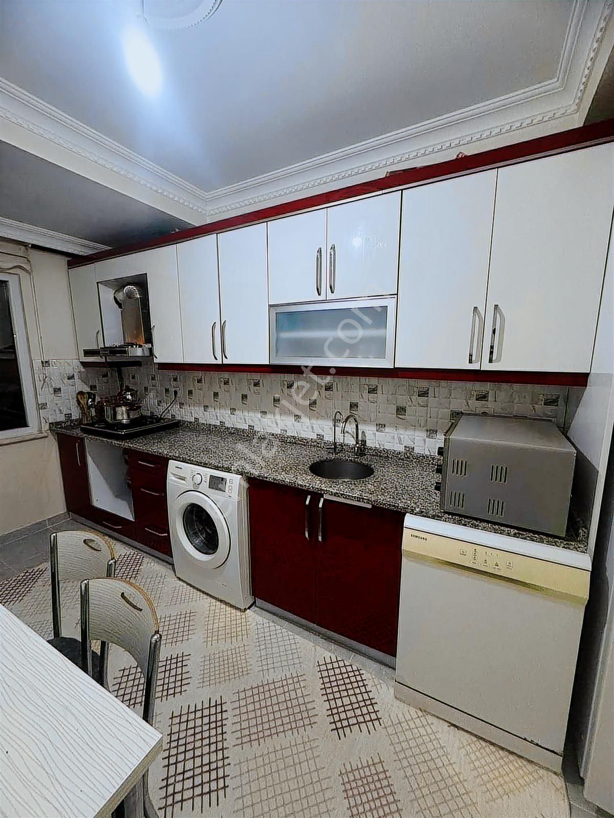 Yatırımcıya Uygun Metrobüse Yürüme Mesafesinde Butik Site 2 + 1 - Görsel 11