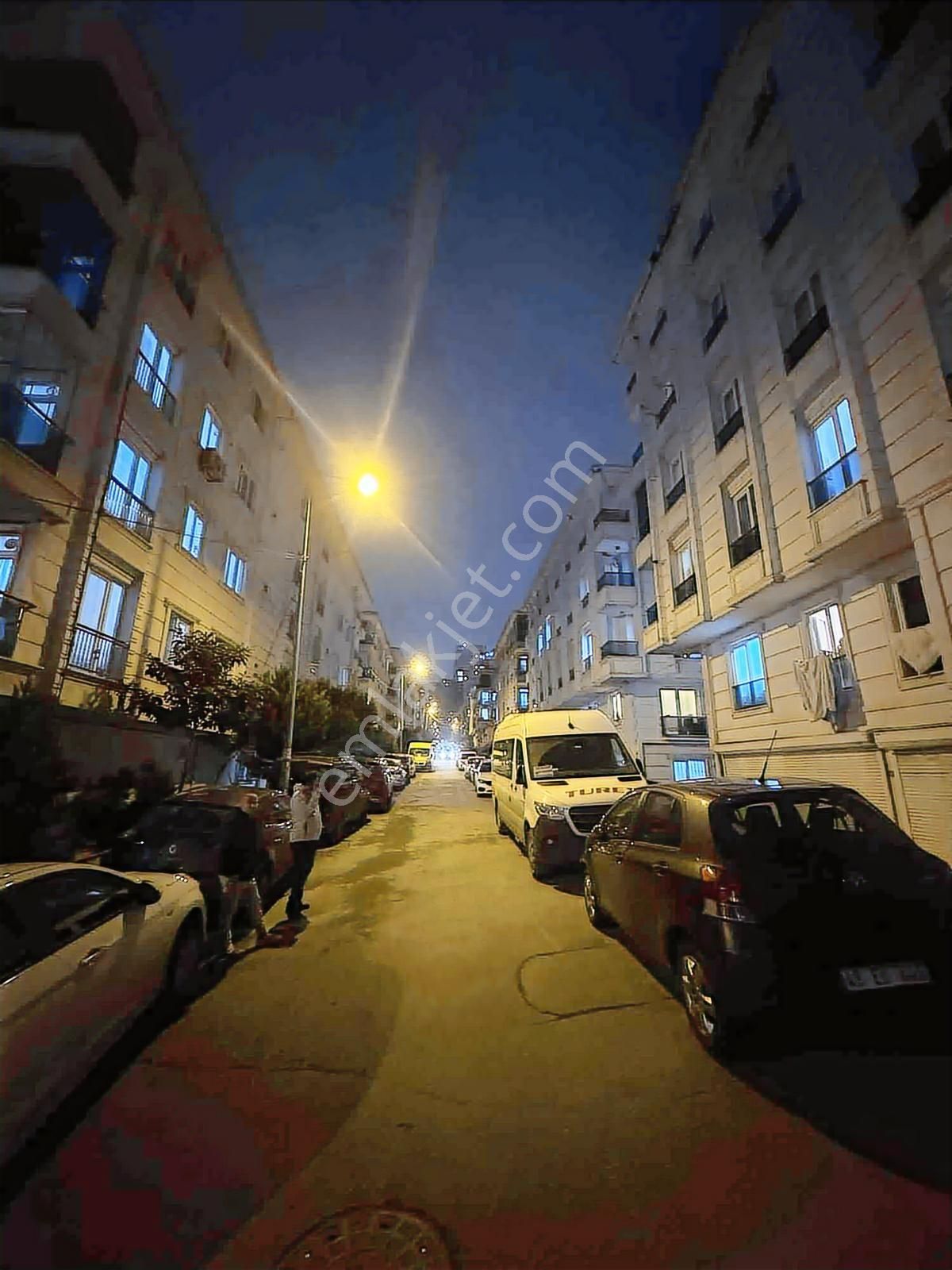 Yatırımcıya Uygun Metrobüse Yürüme Mesafesinde Butik Site 2 + 1 - Görsel 18