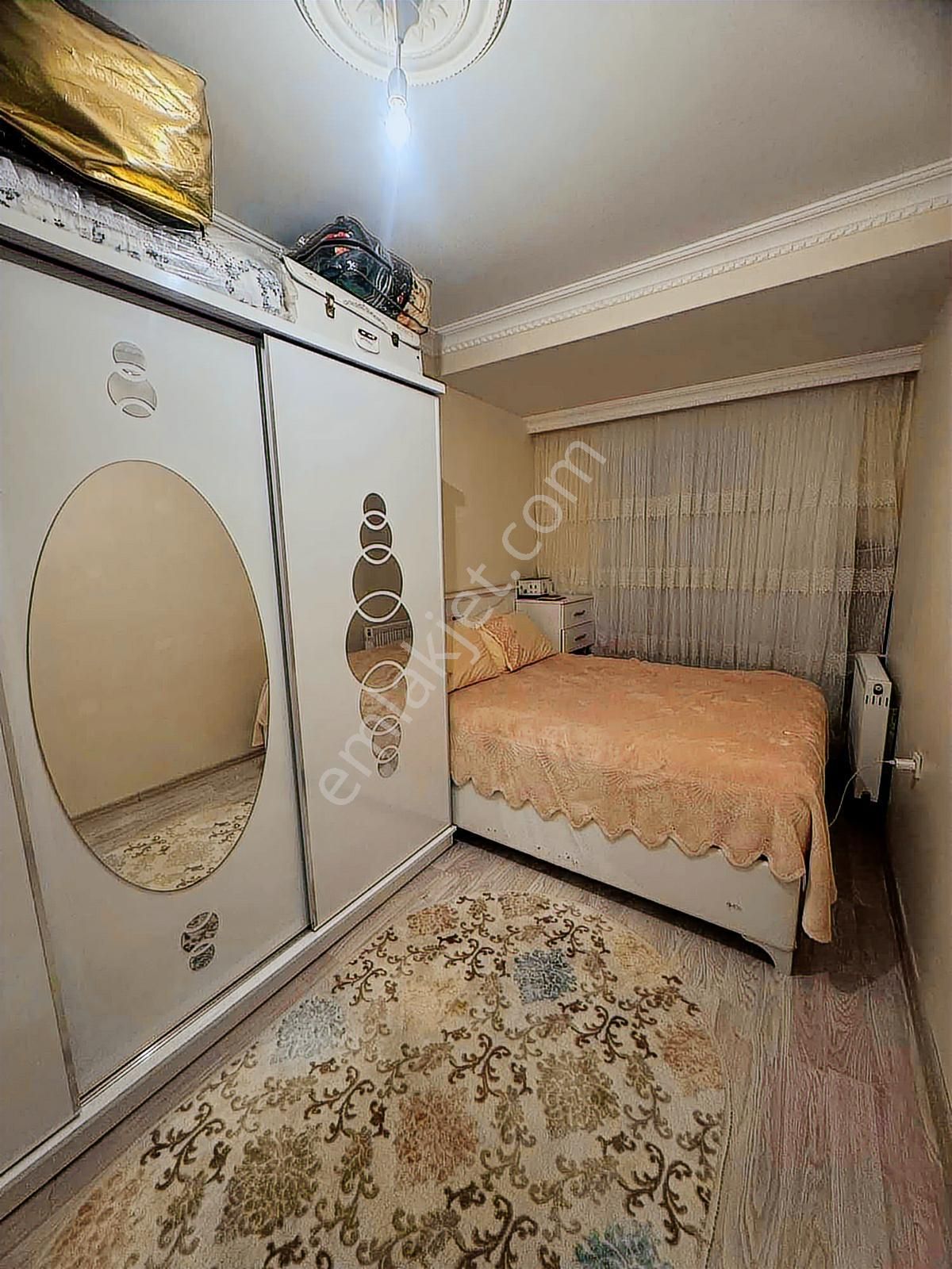 Yatırımcıya Uygun Metrobüse Yürüme Mesafesinde Butik Site 2 + 1 - Görsel 9