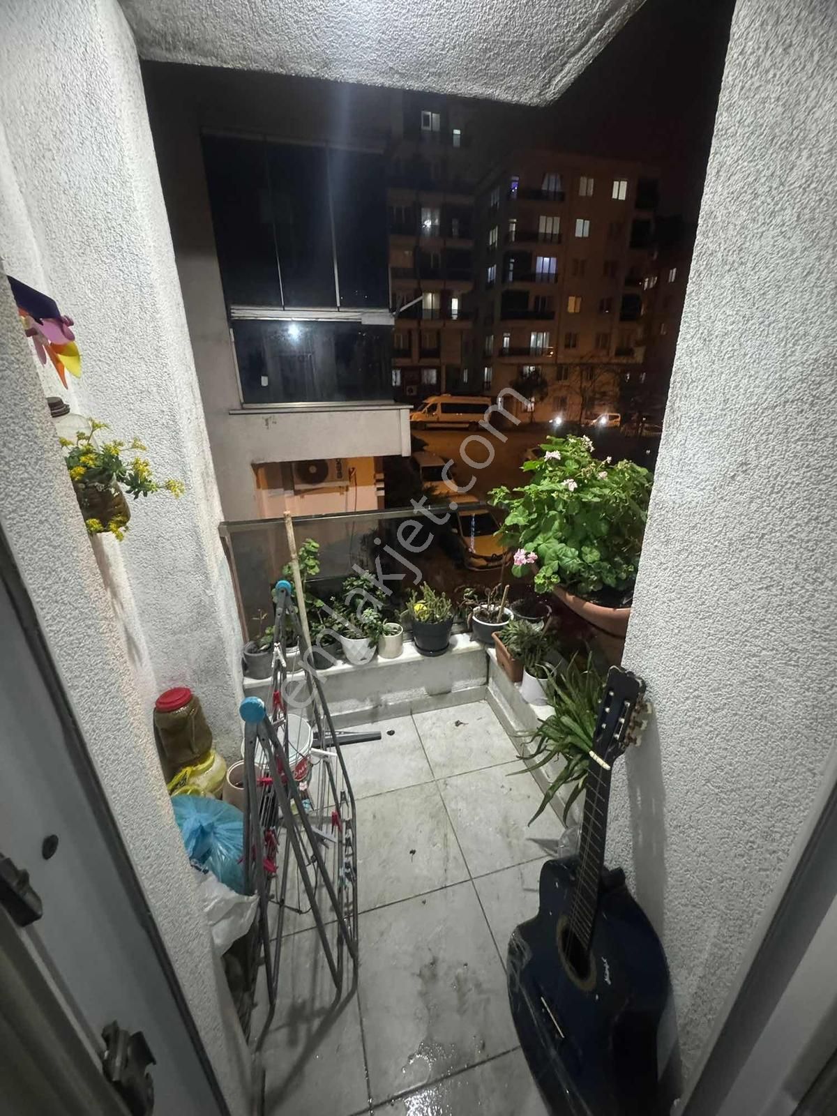 Yatırımcıya Uygun Metrobüse Yürüme Mesafesinde Butik Site 2 + 1 - Görsel 6