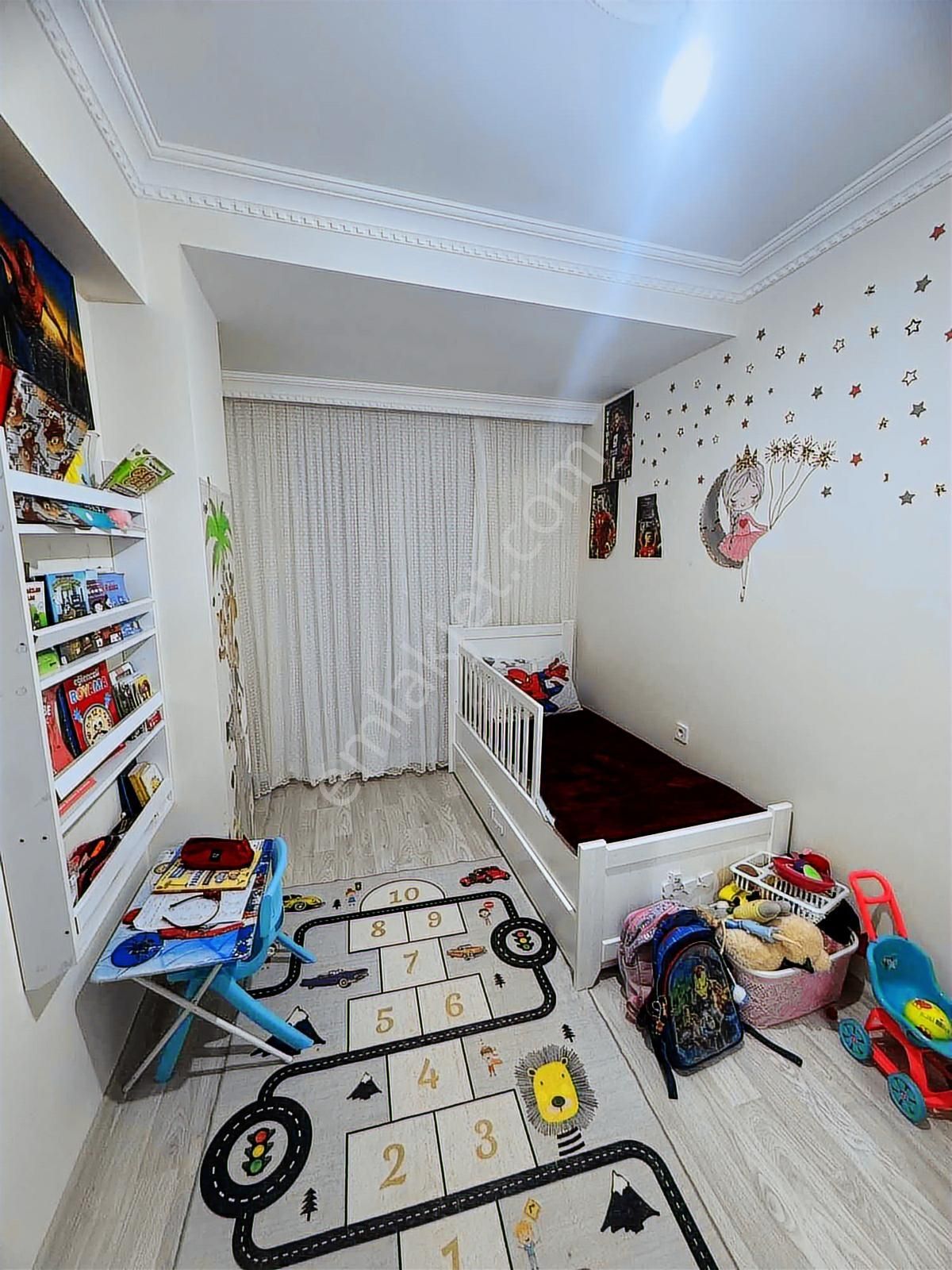 Yatırımcıya Uygun Metrobüse Yürüme Mesafesinde Butik Site 2 + 1 - Görsel 14