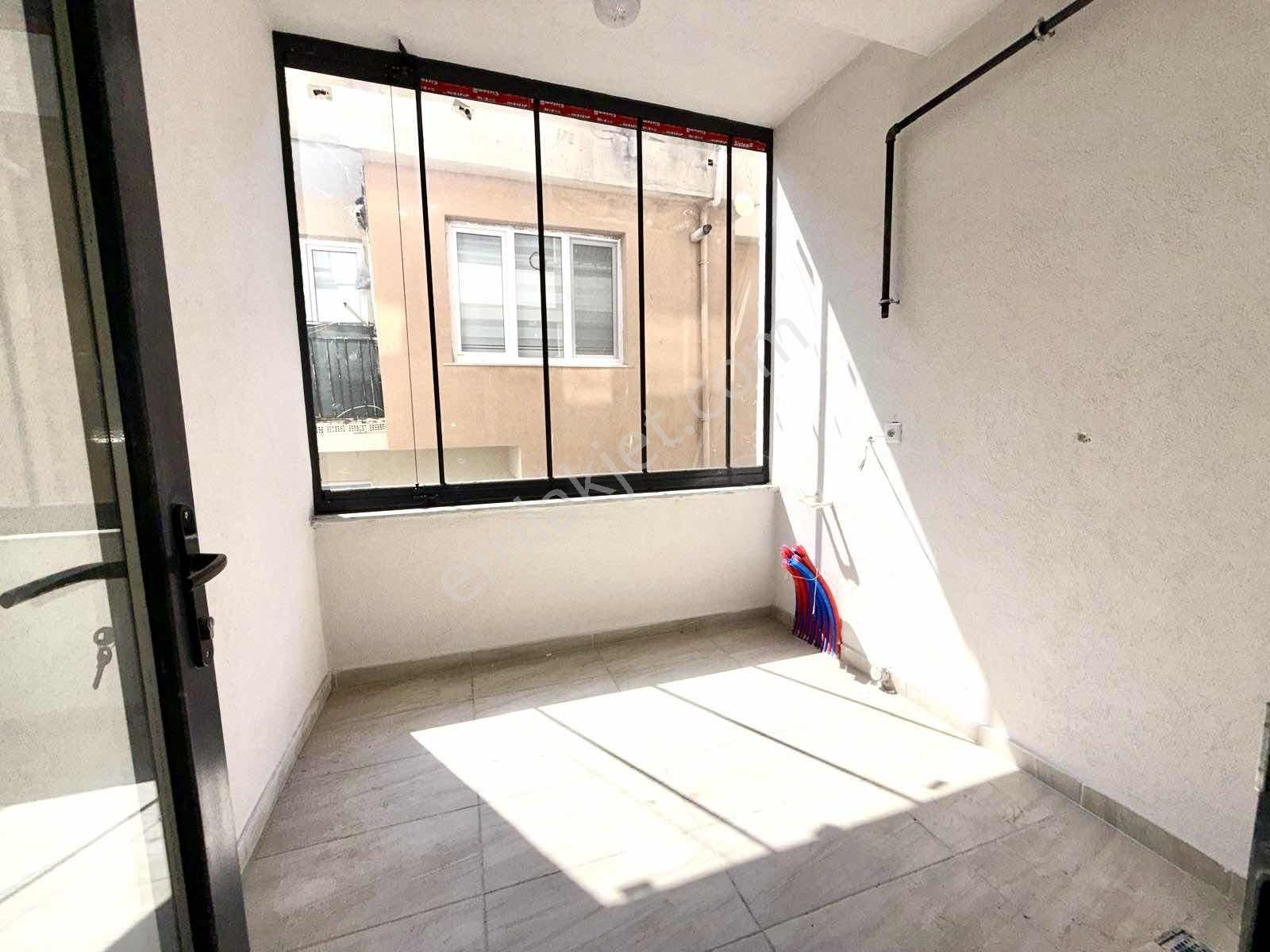 Nusratiye Mahallesinde 3+1 Sıfır Satılık Daire Fırsatı - Görsel 10