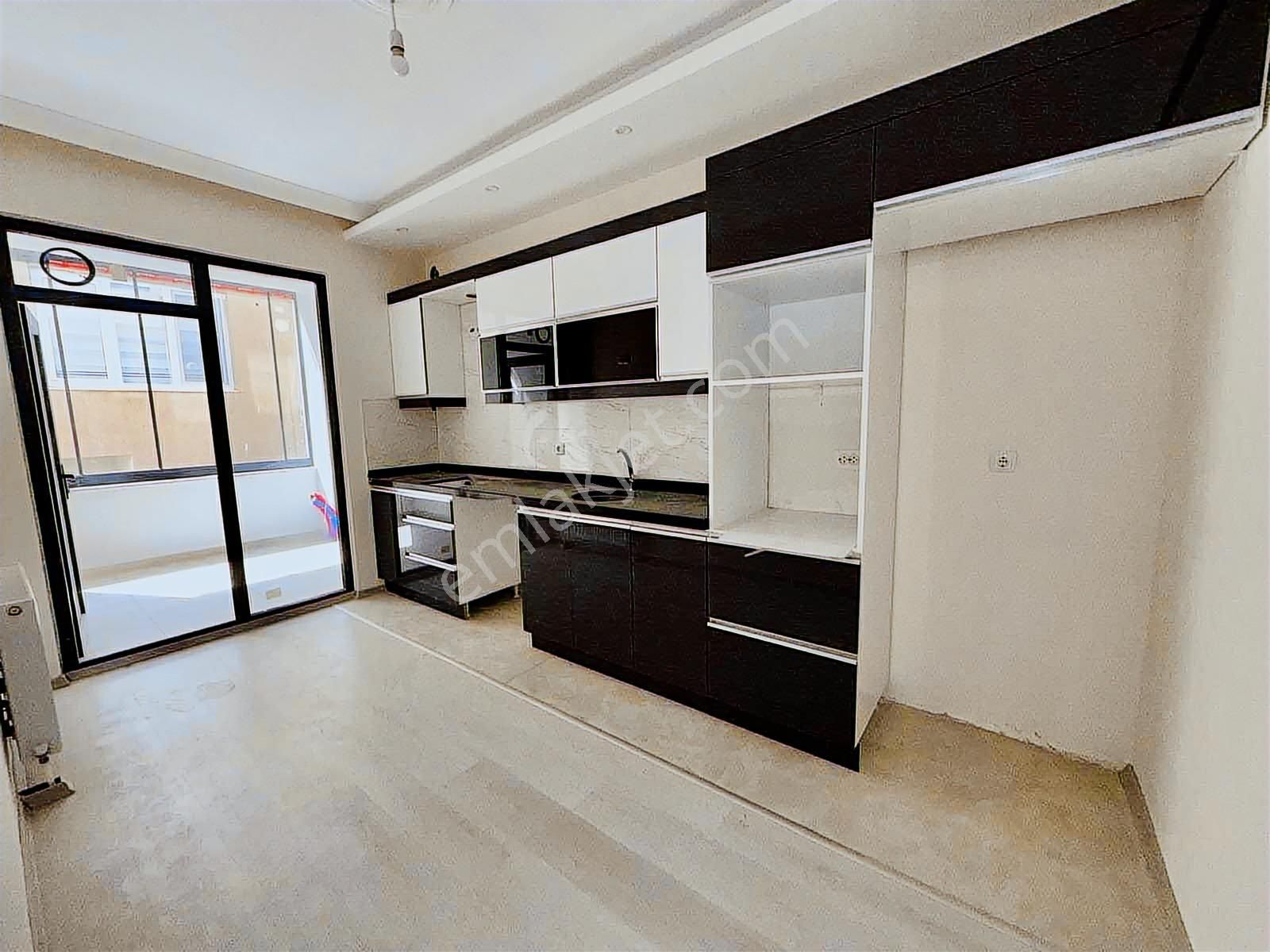 Nusratiye Mahallesinde 3+1 Sıfır Satılık Daire Fırsatı - Görsel 6