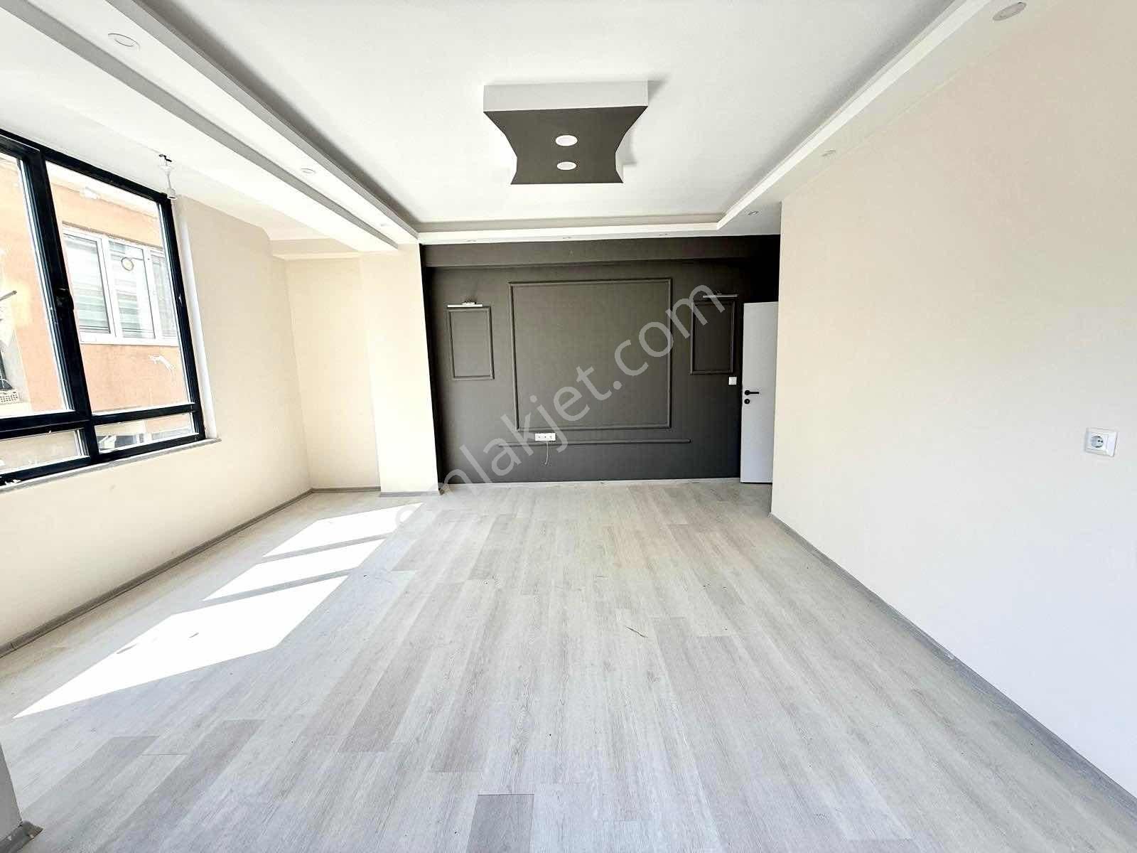 Nusratiye Mahallesinde 3+1 Sıfır Satılık Daire Fırsatı - Görsel 3