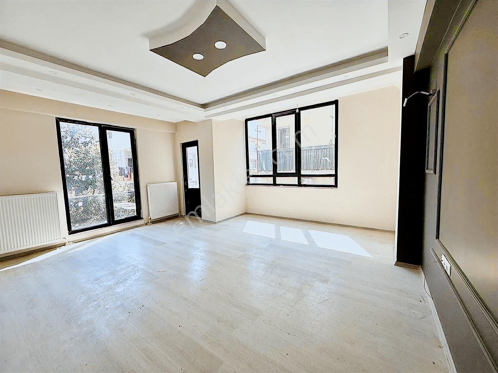 Nusratiye Mahallesinde 3+1 Sıfır Satılık Daire Fırsatı