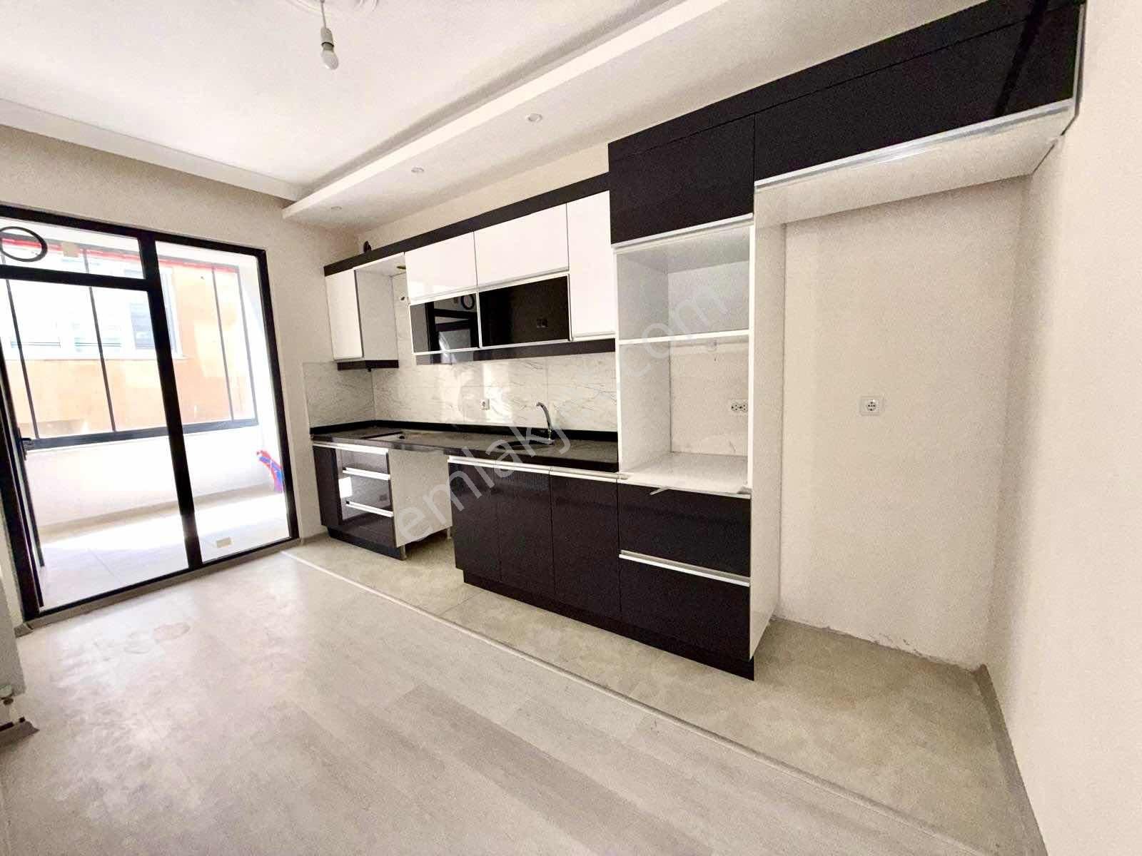 Nusratiye Mahallesinde 3+1 Sıfır Satılık Daire Fırsatı - Görsel 2