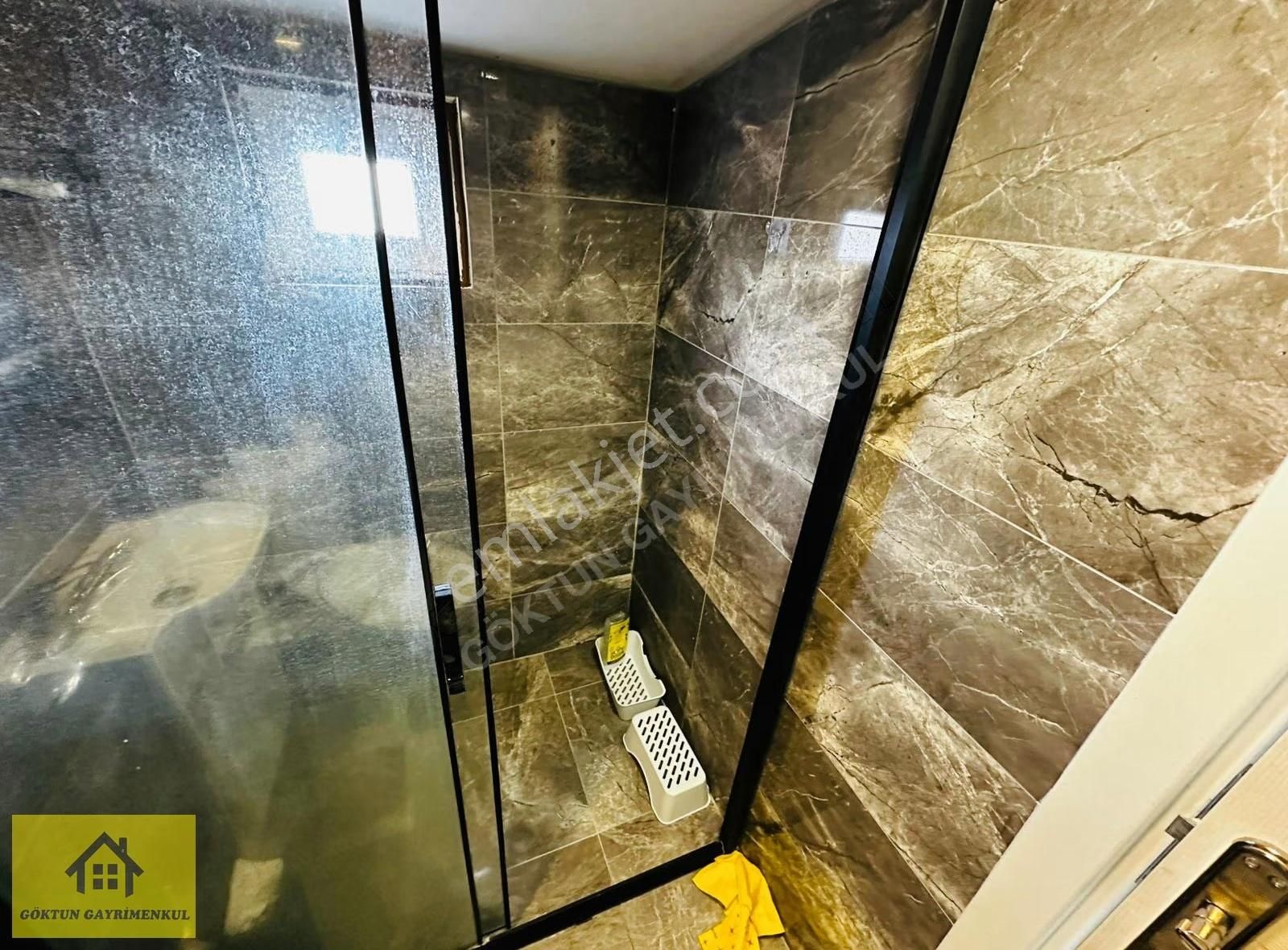 Göktun'dan Merkezi Konumda Eşyalı Daire - Görsel 4