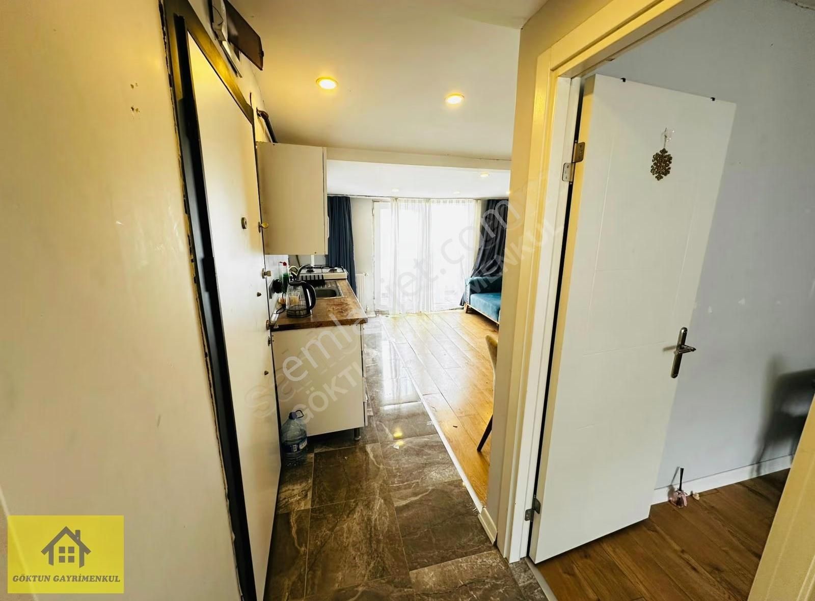 Göktun'dan Merkezi Konumda Eşyalı Daire - Görsel 12