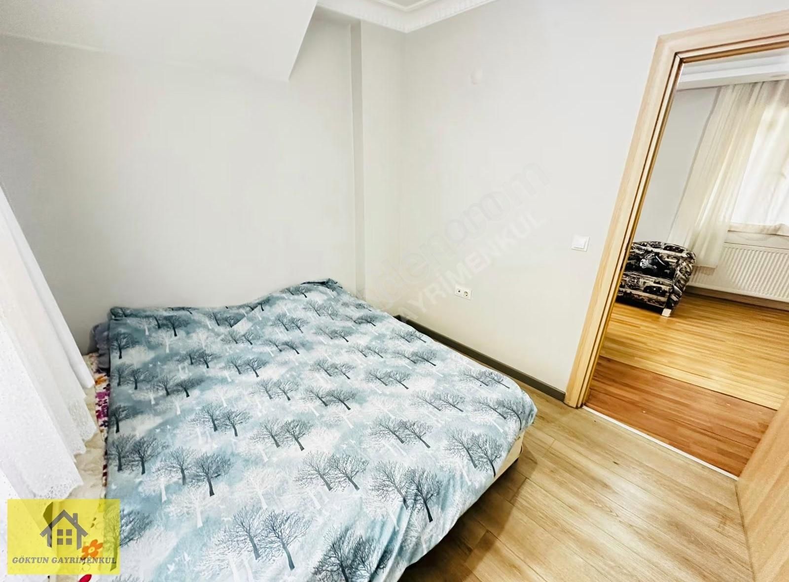 Göktun'dan M.köy Ve Trump Avm 10 Dk Eşyalı Daire - Görsel 6