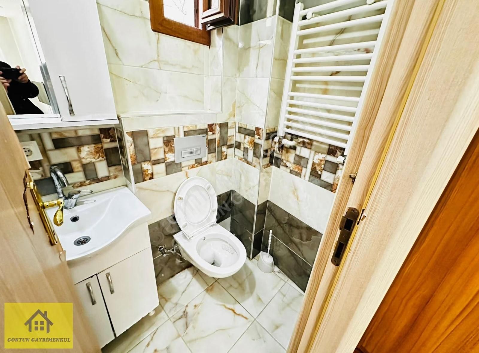 Göktun'dan M.köy Ve Trump Avm 10 Dk Eşyalı Daire - Görsel 8