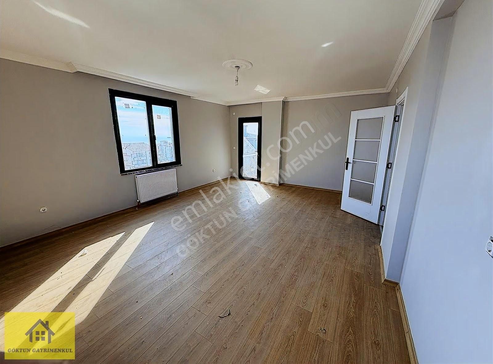 Göktun'dan Silivri Gümüşyaka'da Sıfır Binada Kiralık Daire