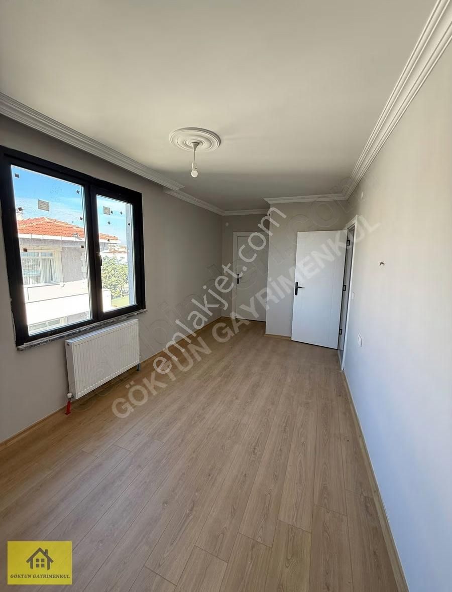 Göktun'dan Silivri Gümüşyaka'da Sıfır Binada Kiralık Daire - Görsel 10