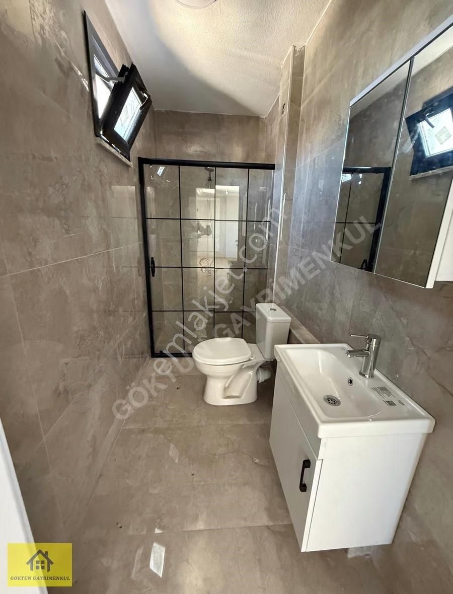 Göktun'dan Silivri Gümüşyaka'da Sıfır Binada Kiralık Daire - Görsel 7