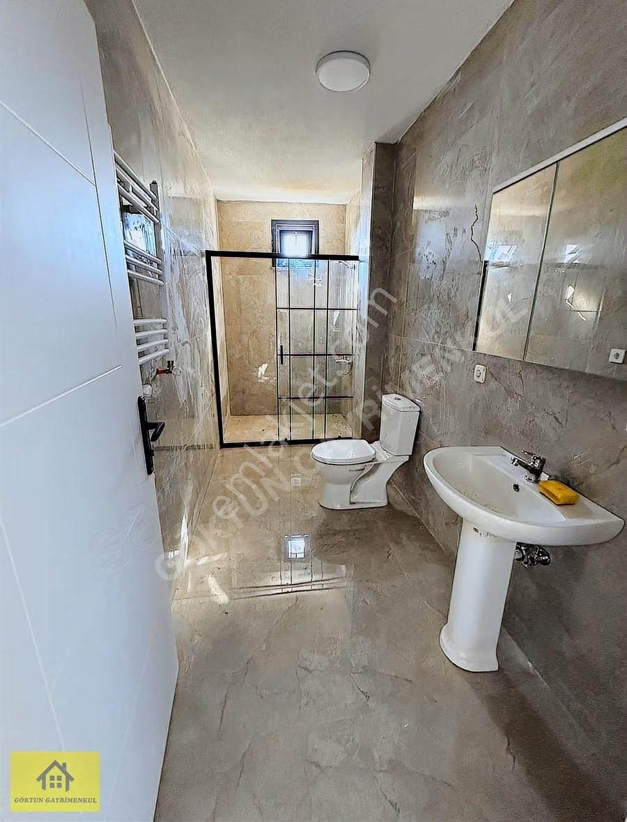 Göktun'dan Silivri Gümüşyaka'da Sıfır Binada Kiralık Daire - Görsel 3