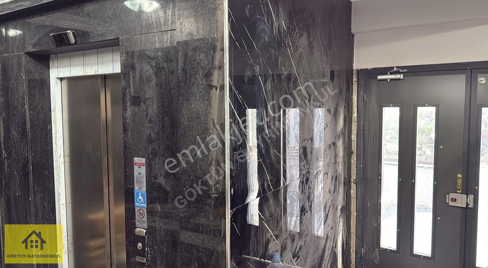 Göktun'dan Silivri Gümüşyaka'da Sıfır Binada Kiralık Daire - Görsel 2