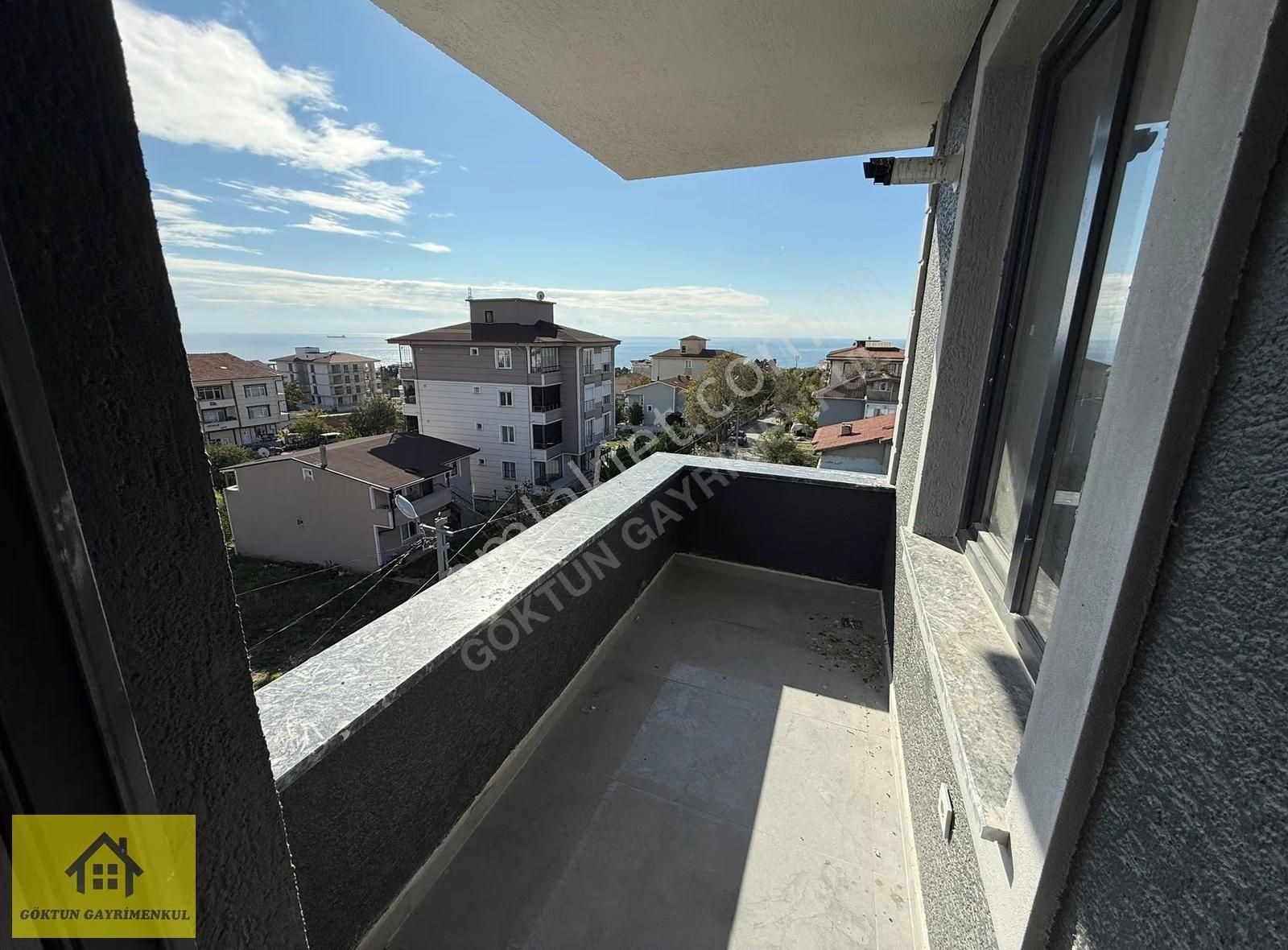 Göktun'dan Silivri Gümüşyaka'da Sıfır Binada Kiralık Daire - Görsel 5