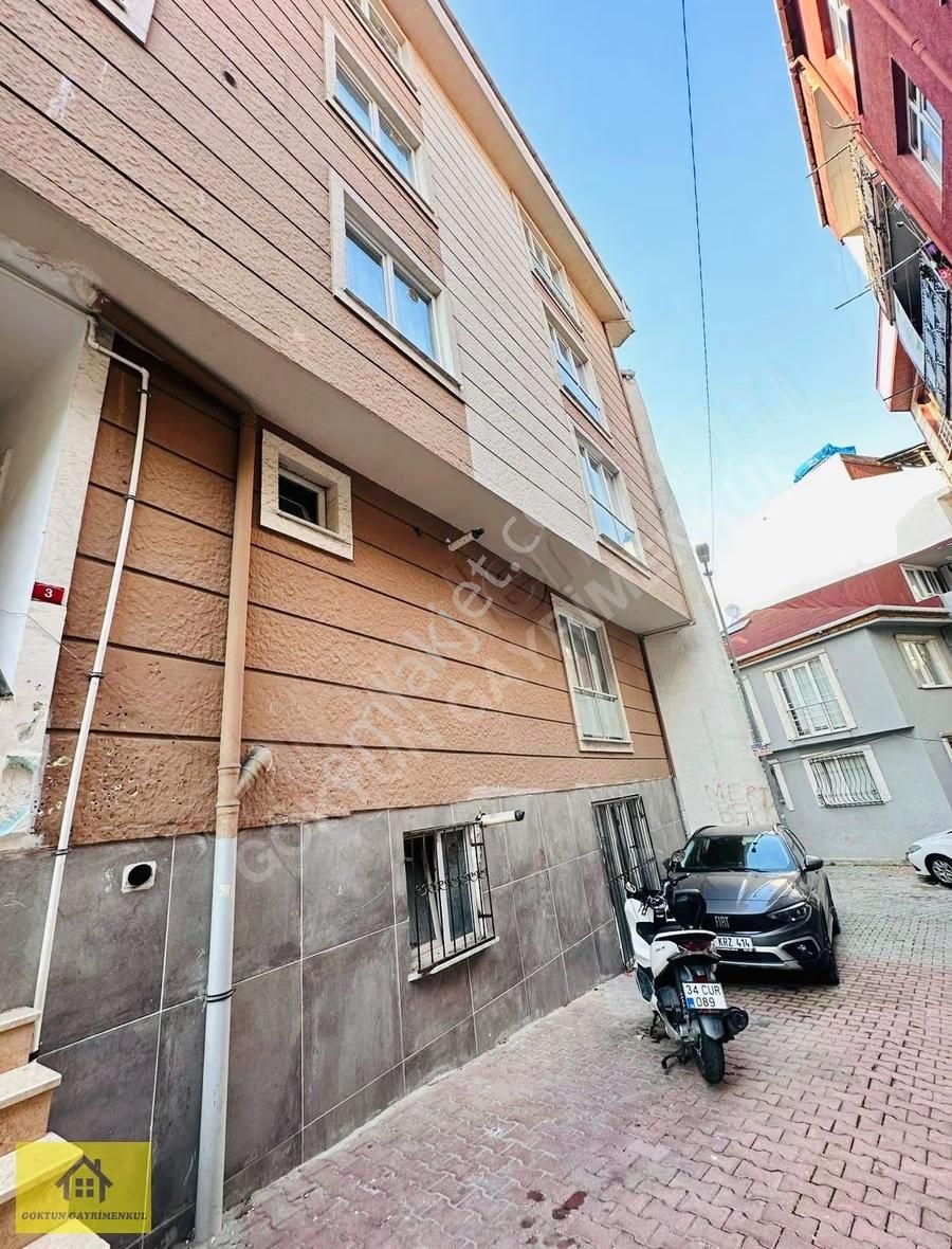 Göktun'dan K.mülkiyetli 28 Bin Tl Kira Getirili - Görsel 5