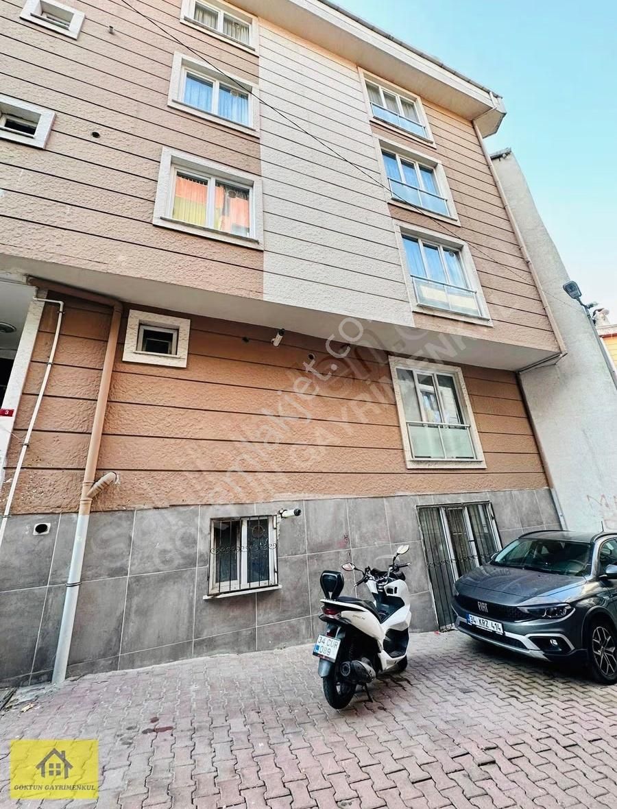 Göktun'dan K.mülkiyetli 28 Bin Tl Kira Getirili - Görsel 7