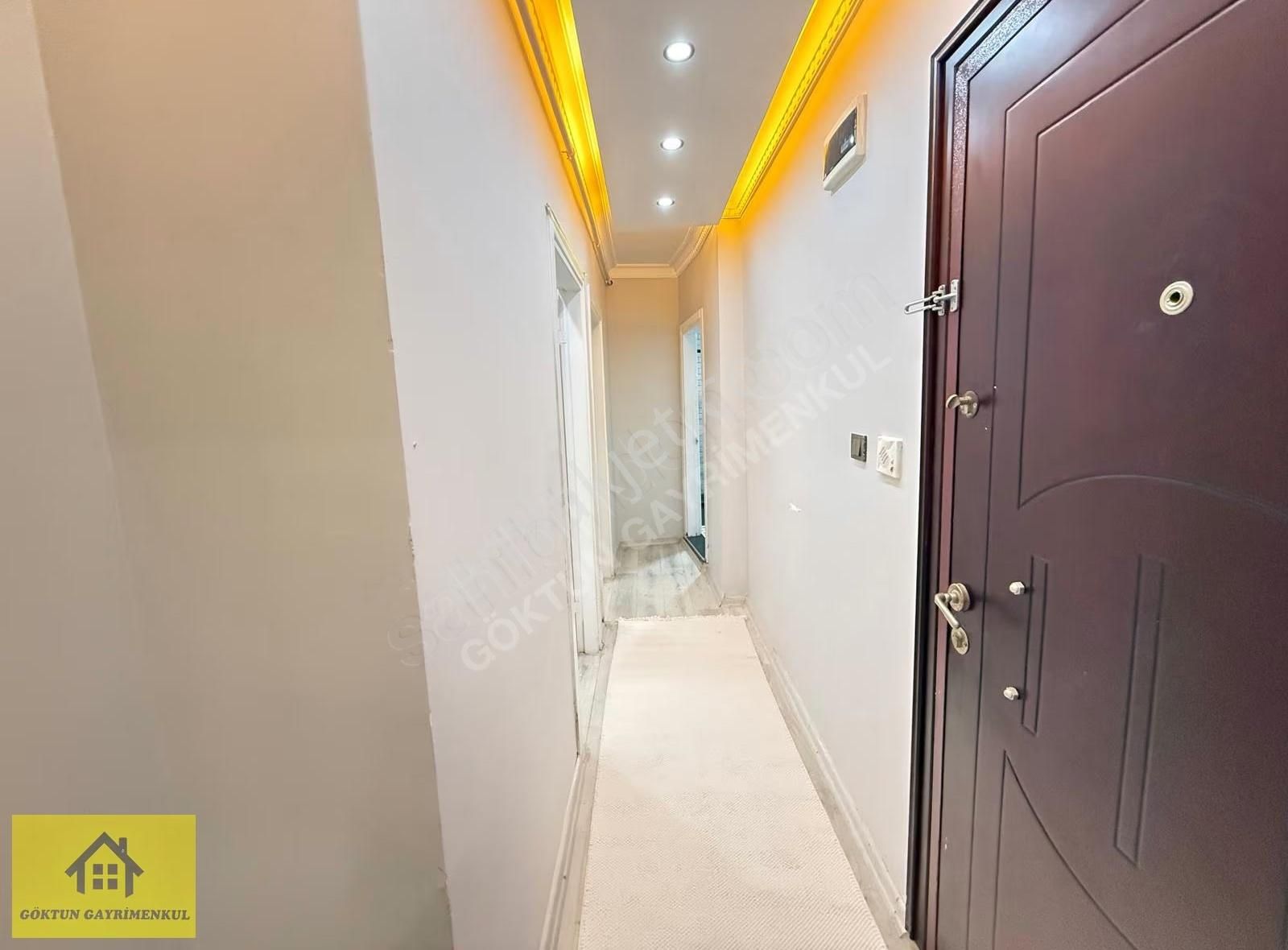 Göktun'dan 35 Bin Tl Kiracılı İskanlı Full Eşyalı - Görsel 15