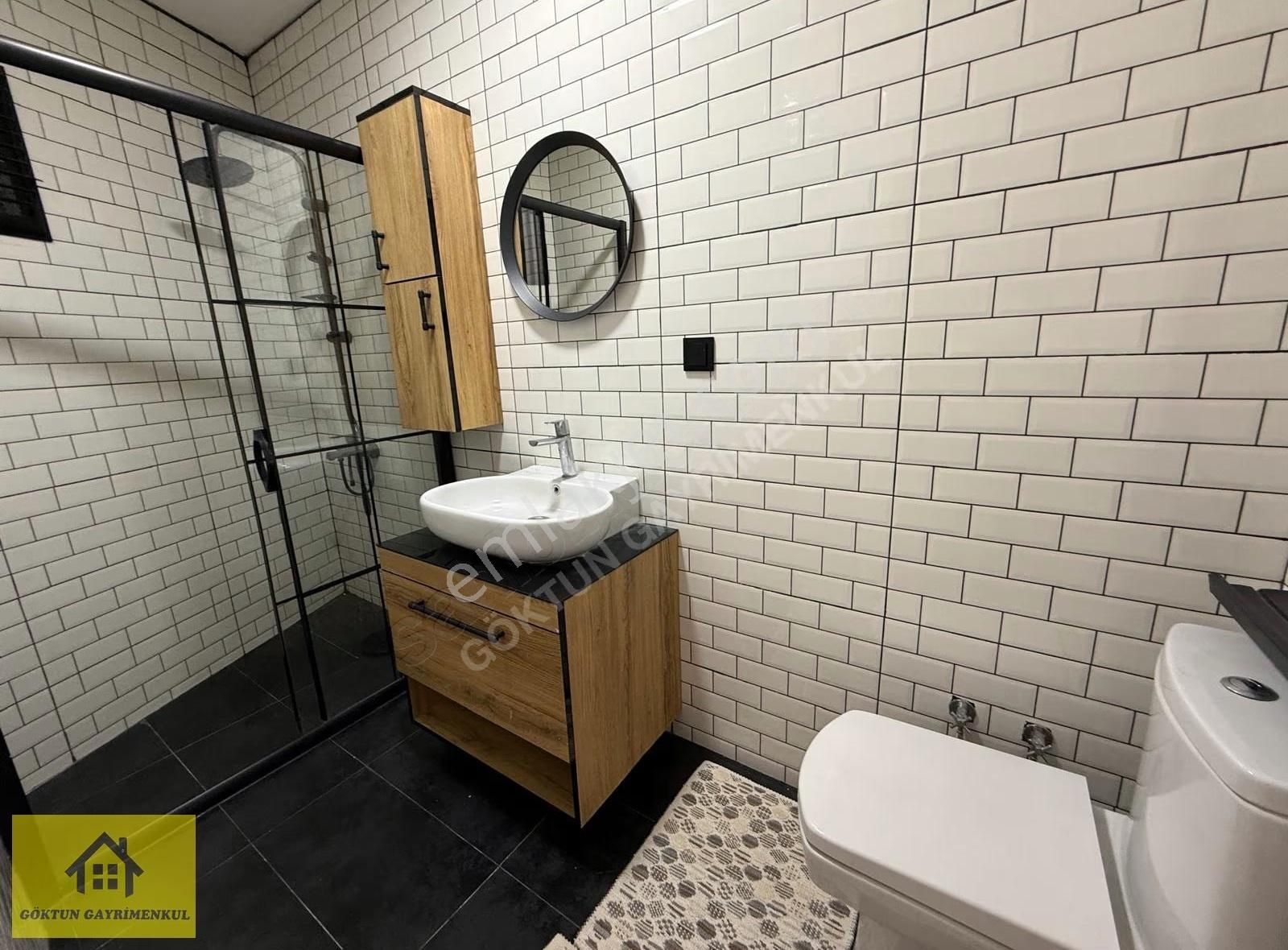 Göktun'dan 35 Bin Tl Kiracılı İskanlı Full Eşyalı - Görsel 18