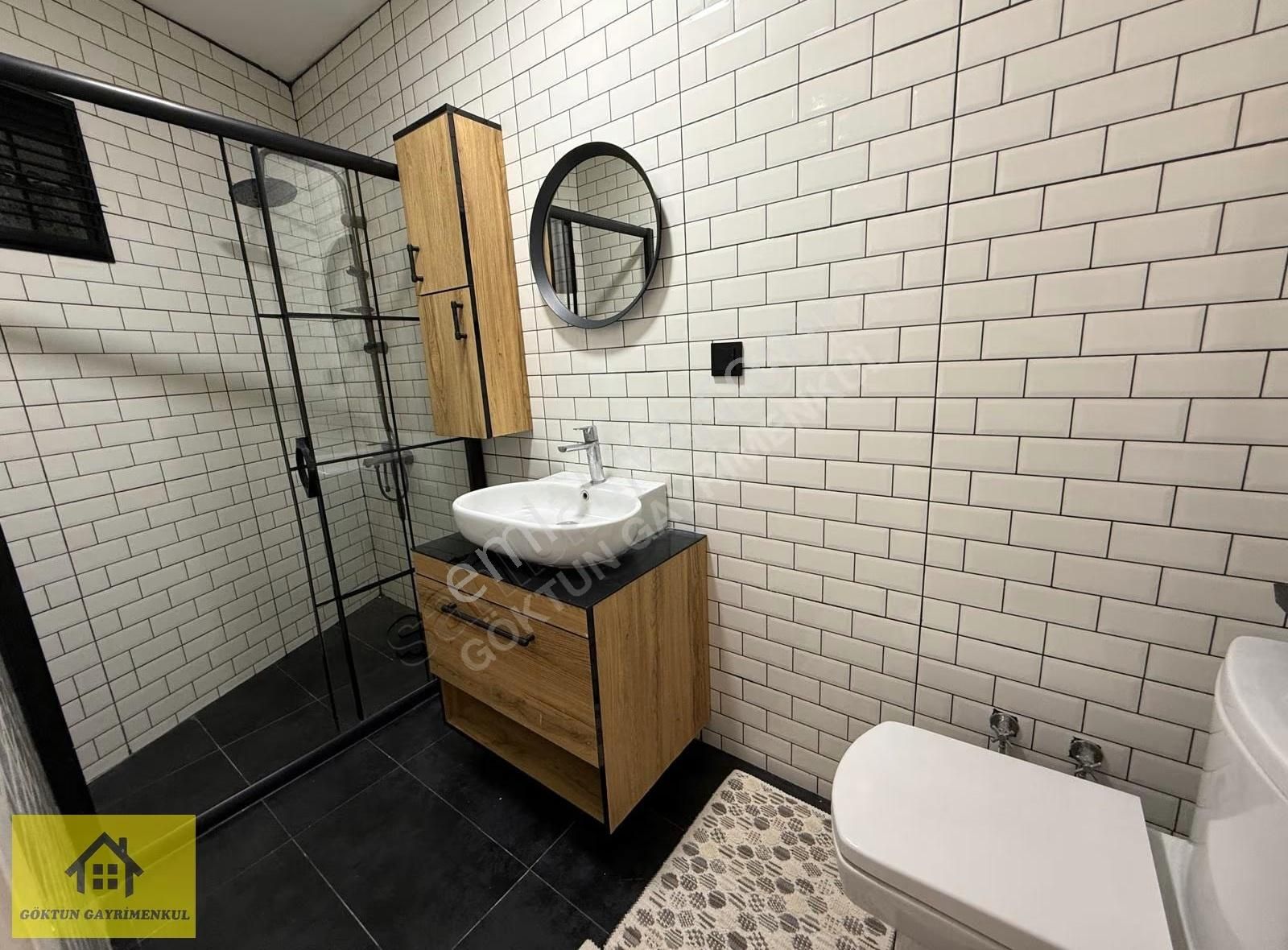 Göktun'dan 35 Bin Tl Kiracılı İskanlı Full Eşyalı - Görsel 2