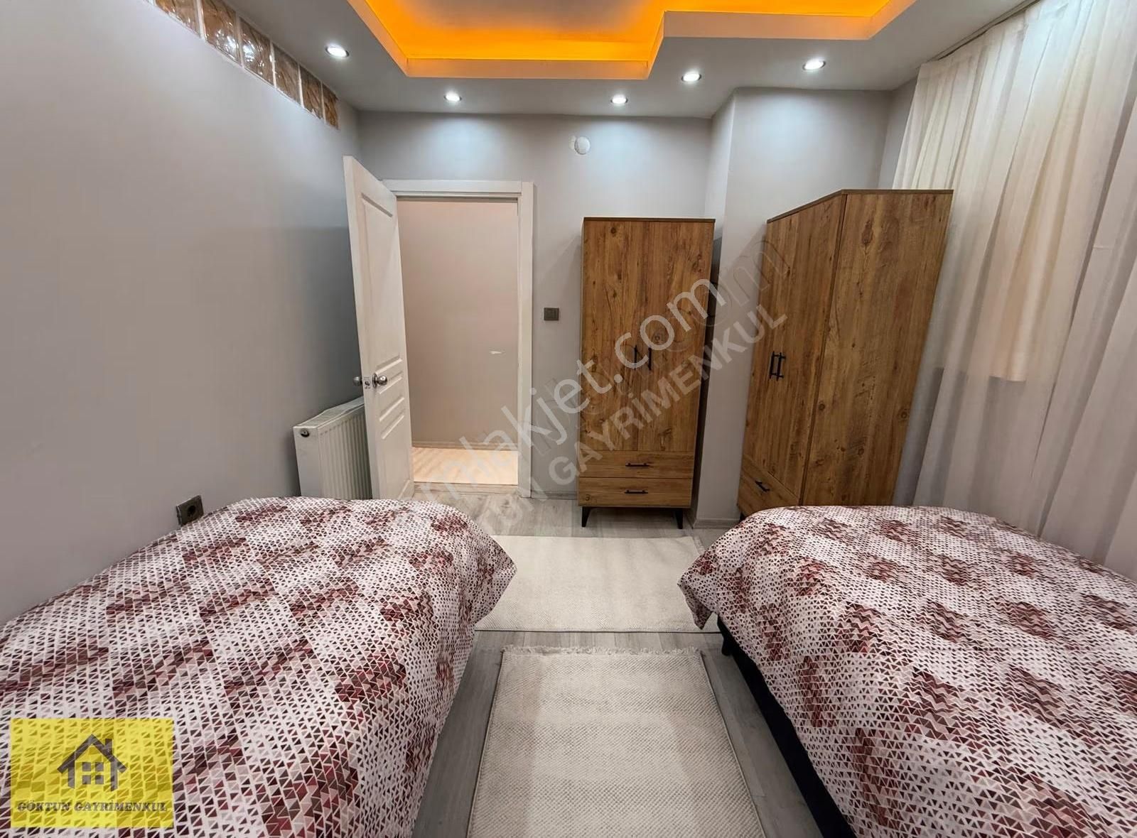 Göktun'dan 35 Bin Tl Kiracılı İskanlı Full Eşyalı - Görsel 25