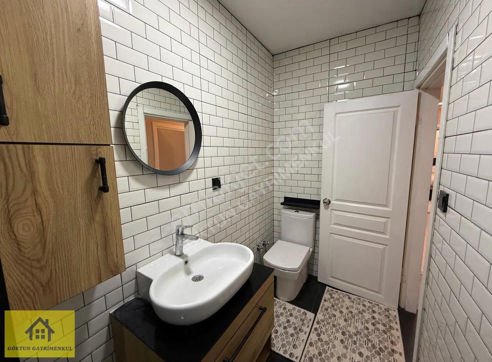 Göktun'dan 35 Bin Tl Kiracılı İskanlı Full Eşyalı - Görsel 14