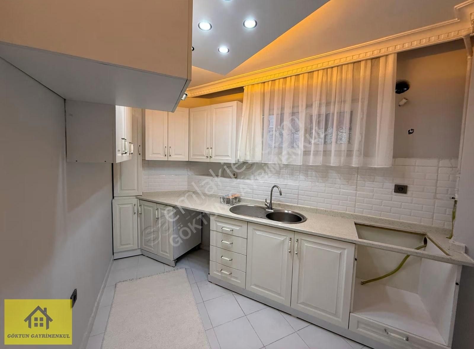 Göktun'dan 35 Bin Tl Kiracılı İskanlı Full Eşyalı - Görsel 3