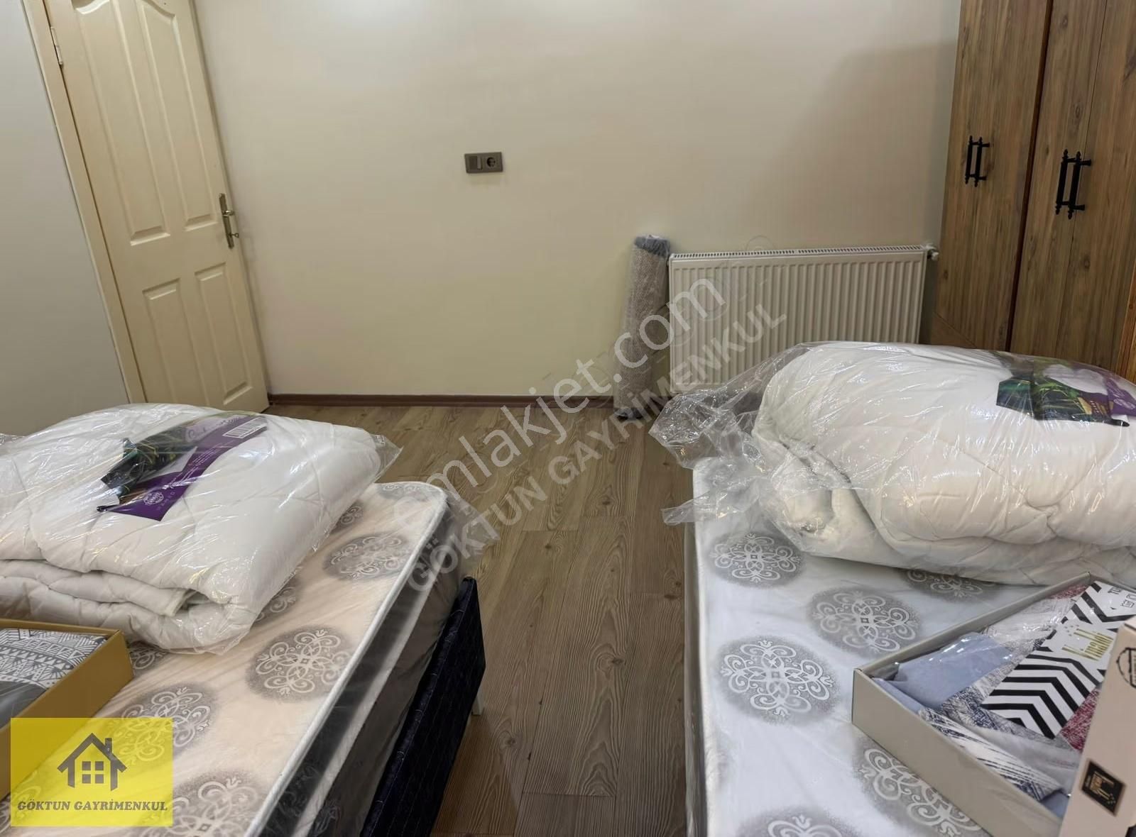 Göktun'dan K.mülkiyetli 40 Bin Tl Kira Getirili Full Eşyalı - Görsel 19