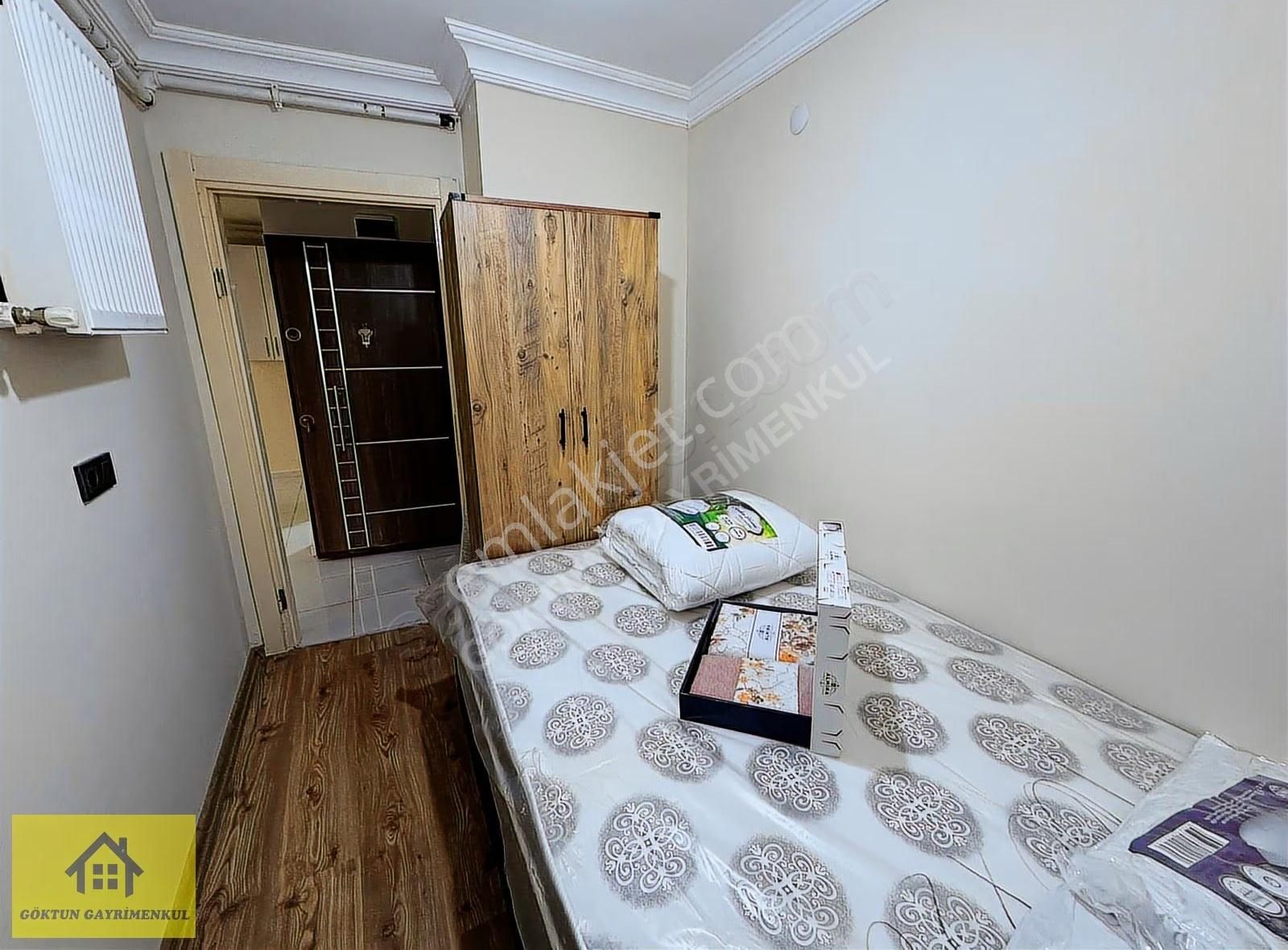 Göktun'dan K.mülkiyetli 40 Bin Tl Kira Getirili Full Eşyalı - Görsel 14