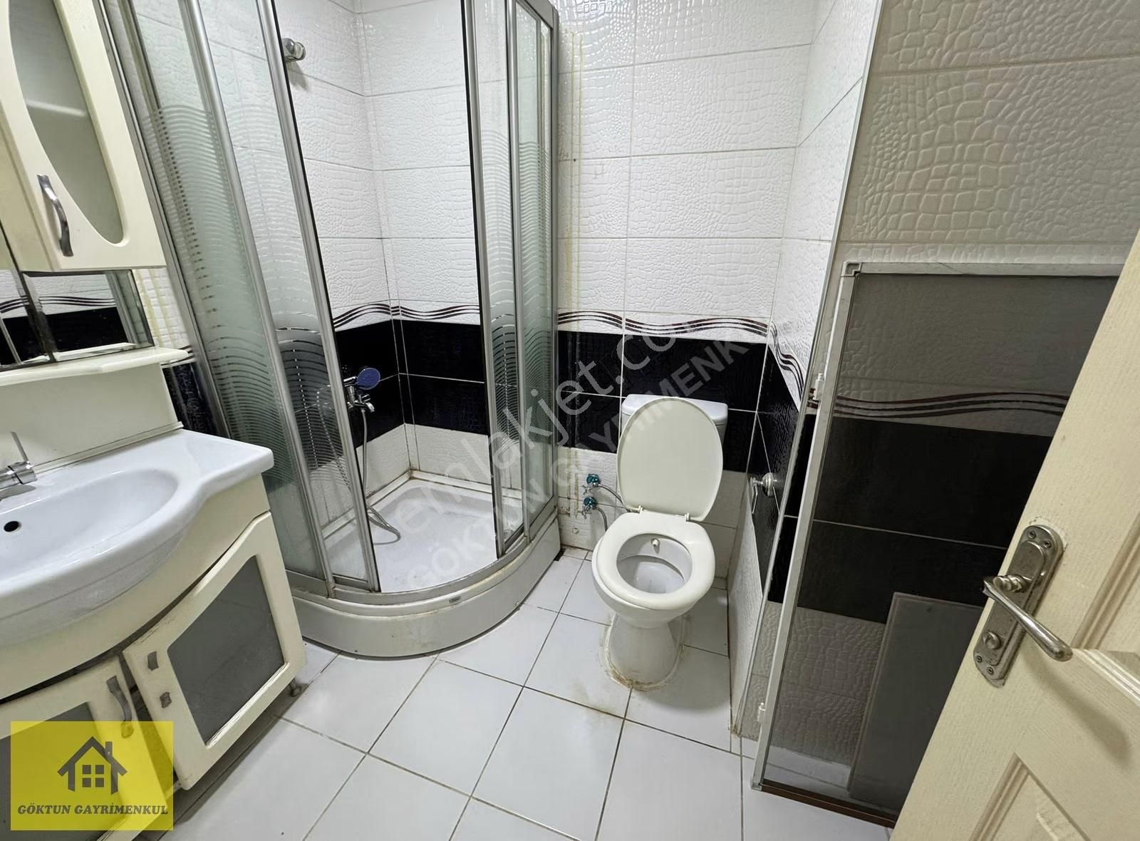 Göktun'dan K.mülkiyetli 40 Bin Tl Kira Getirili Full Eşyalı - Görsel 26