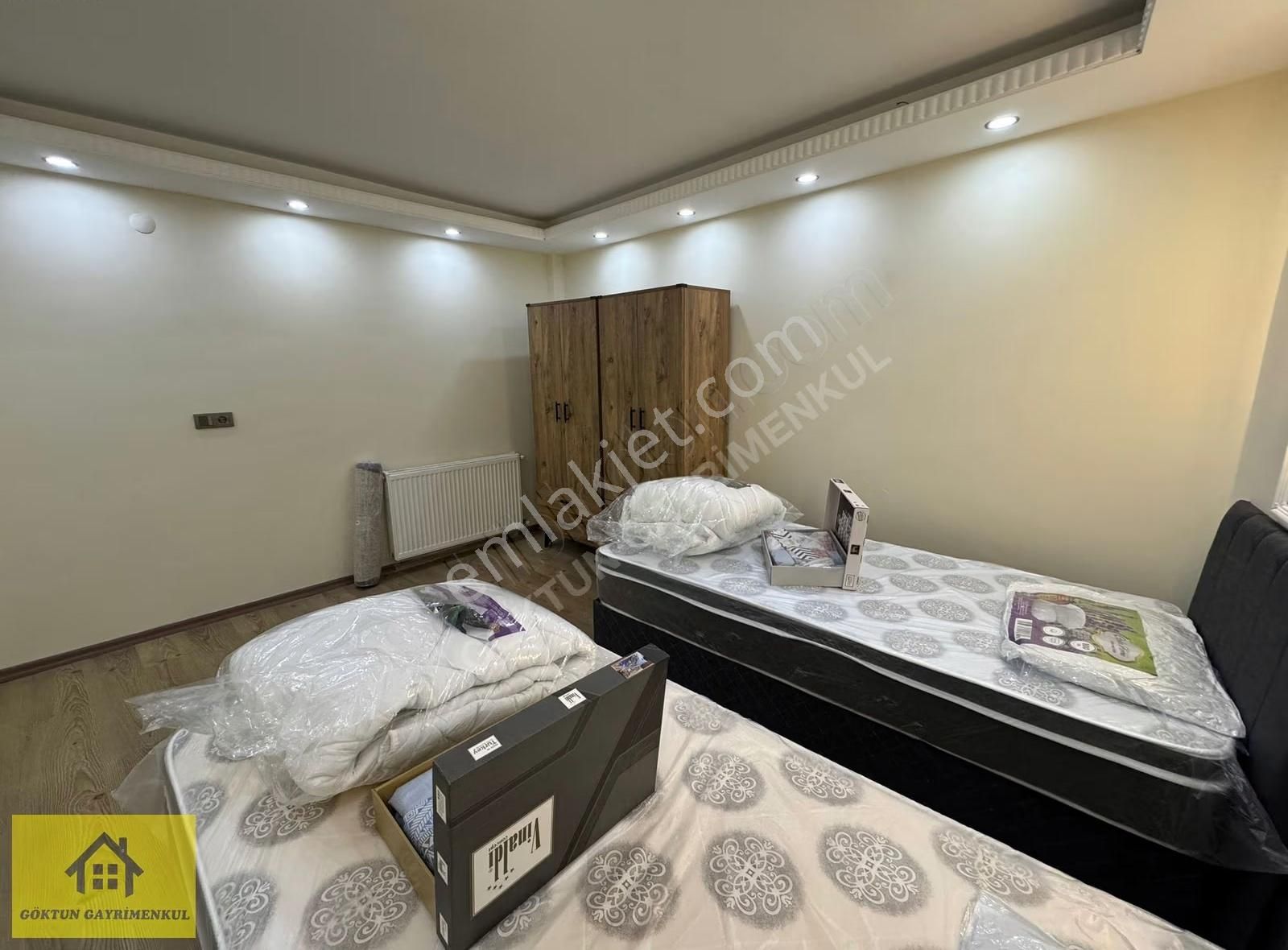 Göktun'dan K.mülkiyetli 40 Bin Tl Kira Getirili Full Eşyalı - Görsel 5