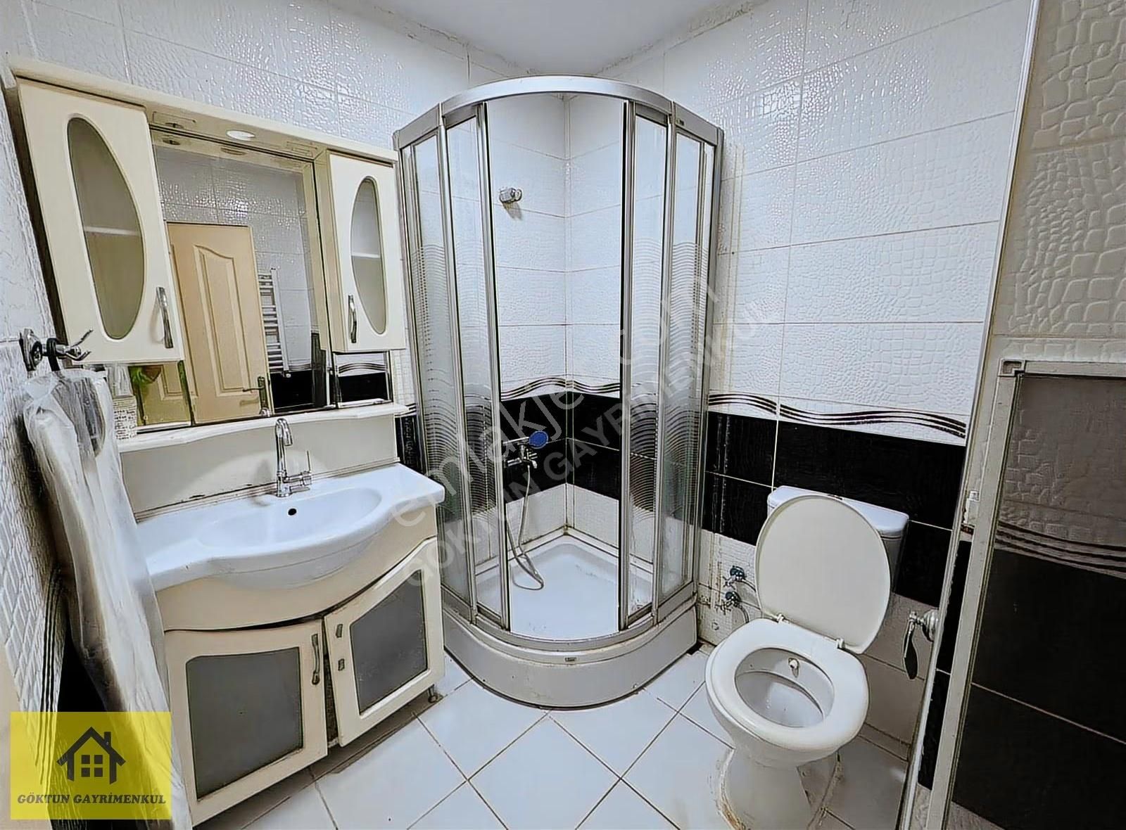 Göktun'dan K.mülkiyetli 40 Bin Tl Kira Getirili Full Eşyalı - Görsel 10