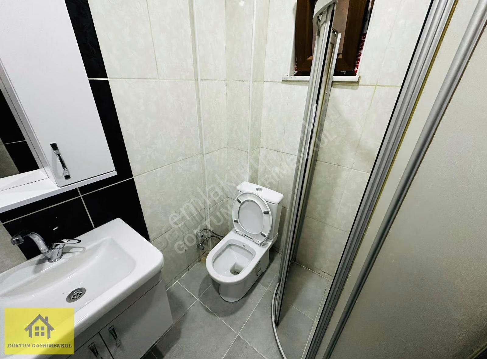 Göktun'dan Çağlayan Adliyesine Ve Metroya 5 Dk Mesafede Eşyalı - Görsel 10