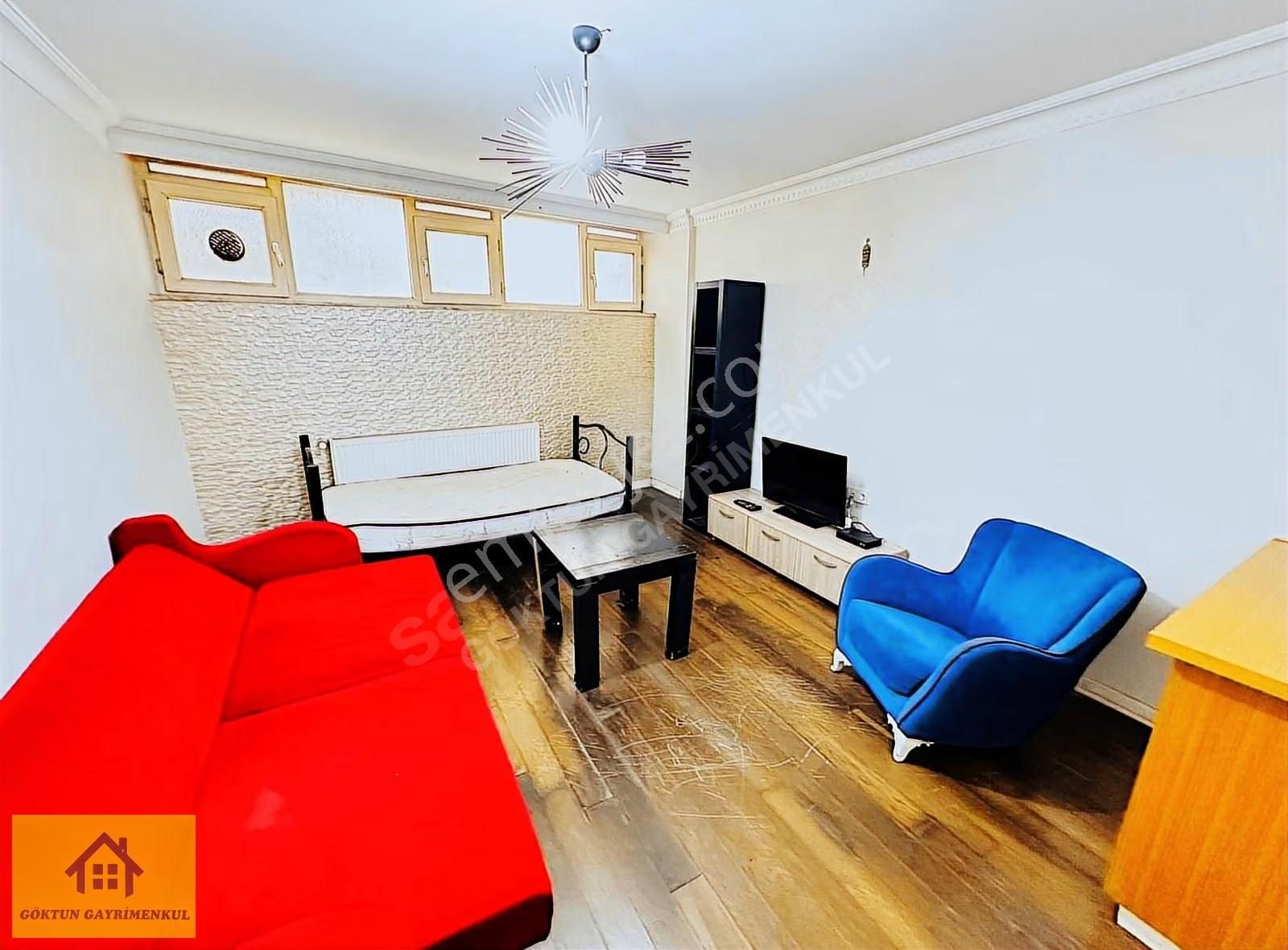 Göktun'dan Taksim Meydan'a 5 Dk Eşyalı Daire - Görsel 10