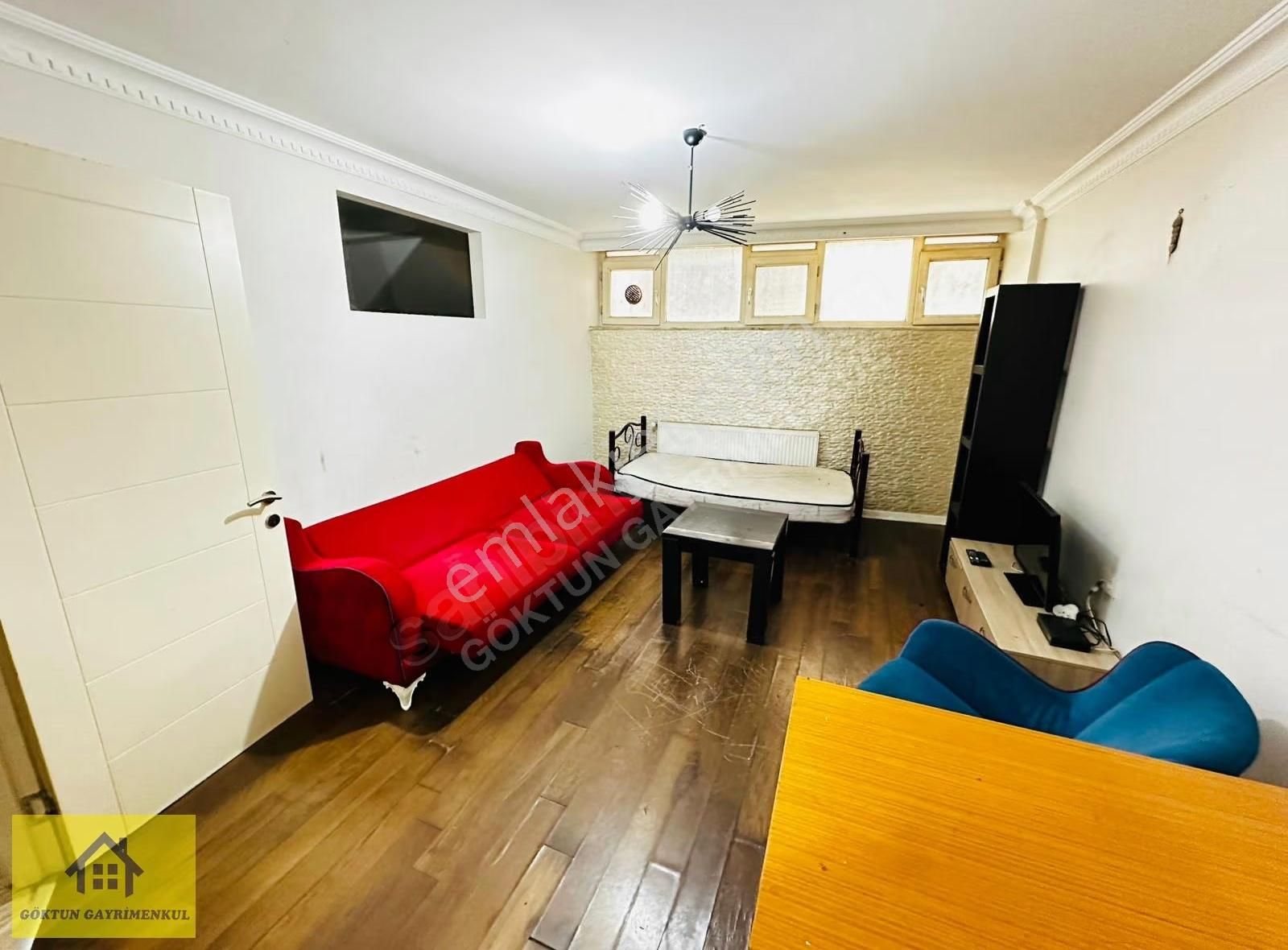 Göktun'dan Taksim Meydan'a 5 Dk Eşyalı Daire - Görsel 12