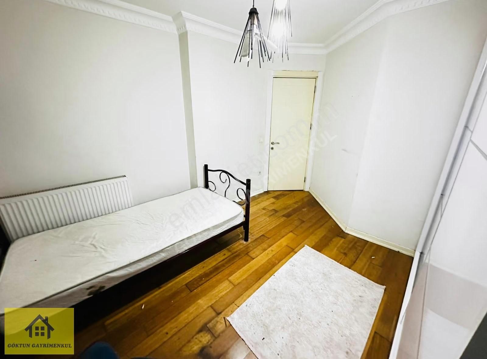 Göktun'dan Taksim Meydan'a 5 Dk Eşyalı Daire - Görsel 17