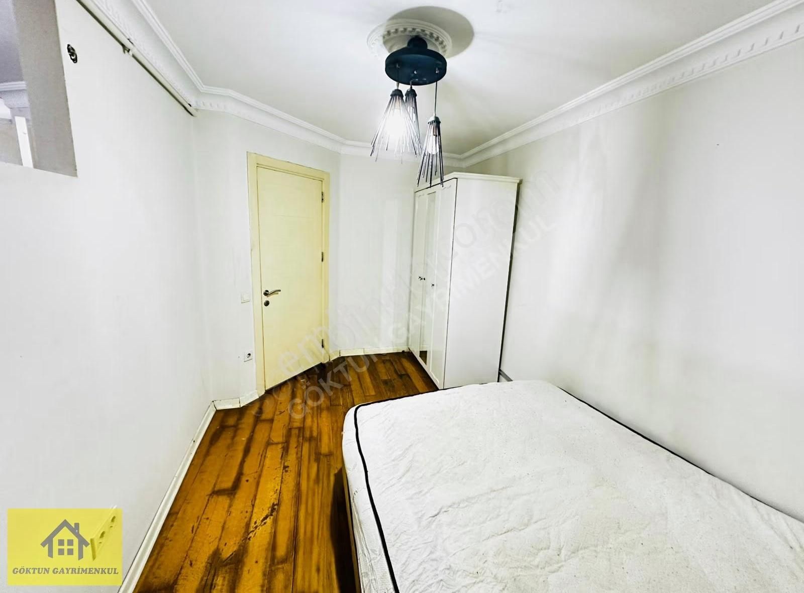 Göktun'dan Taksim Meydan'a 5 Dk Eşyalı Daire - Görsel 15