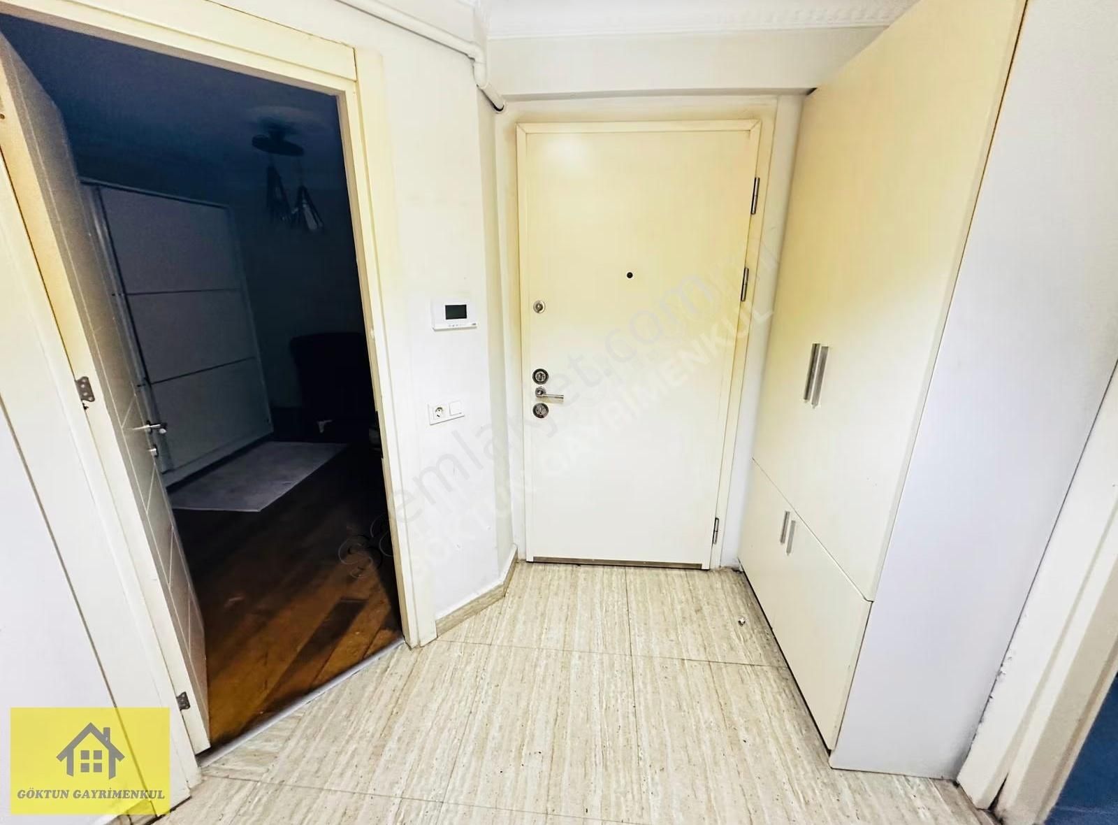 Göktun'dan Taksim Meydan'a 5 Dk Eşyalı Daire - Görsel 16