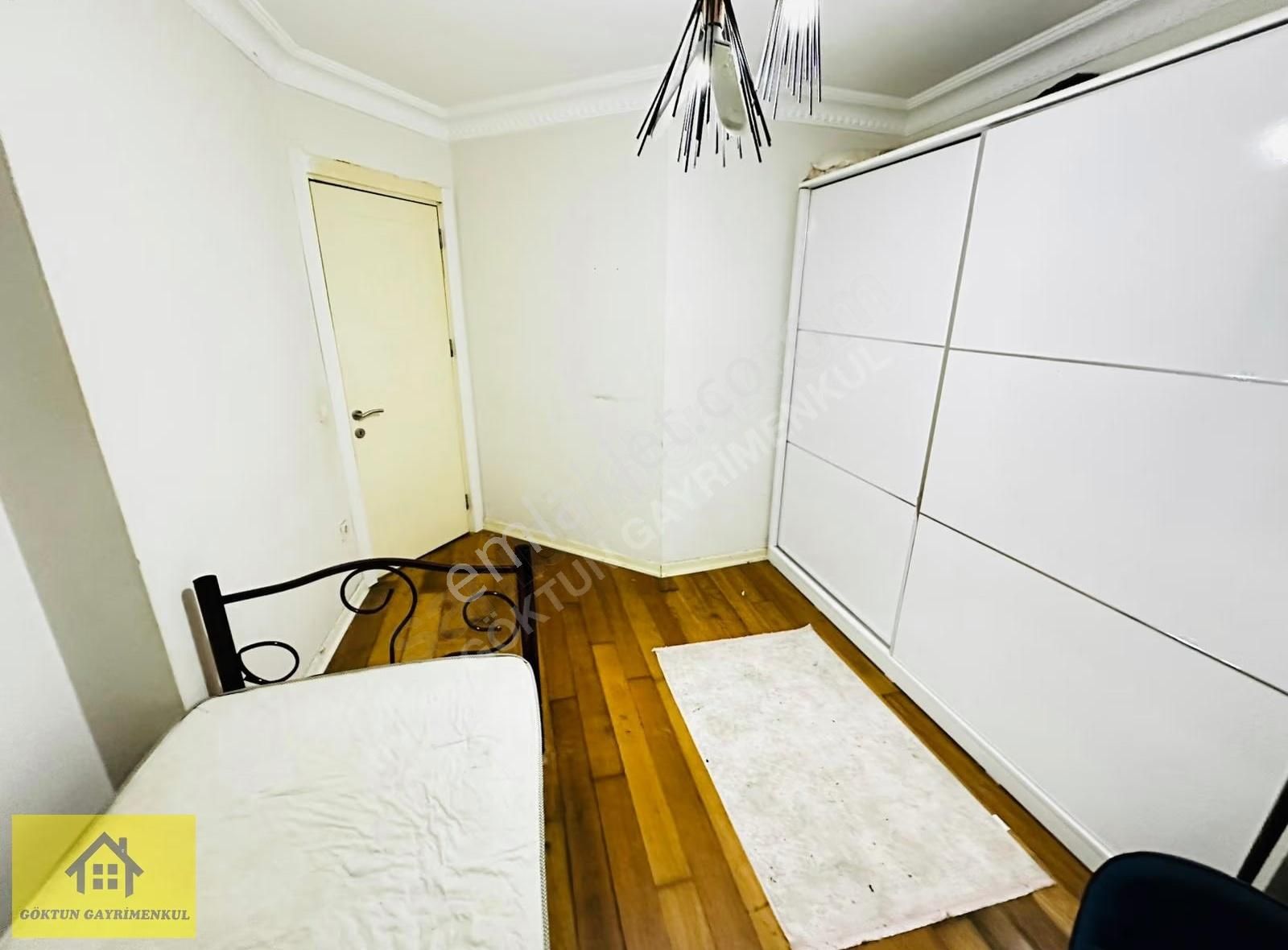 Göktun'dan Taksim Meydan'a 5 Dk Eşyalı Daire - Görsel 7