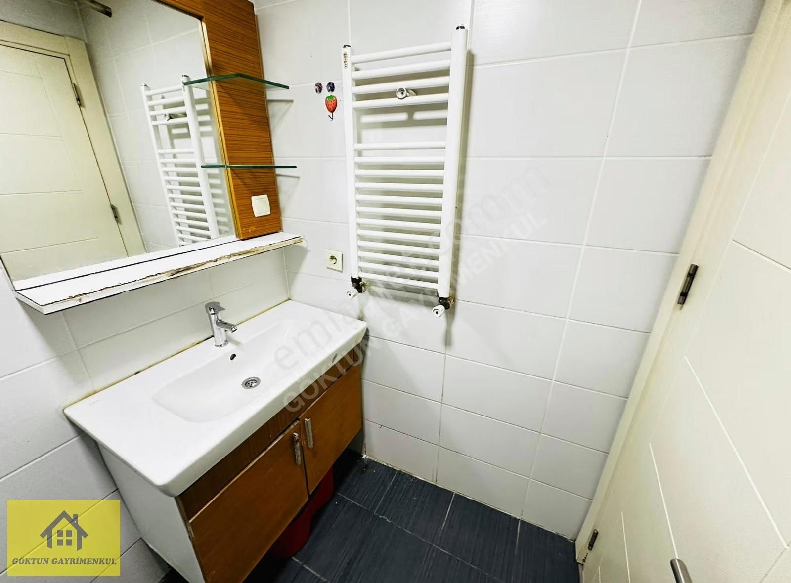 Göktun'dan Taksim Meydan'a 5 Dk Eşyalı Daire - Görsel 6