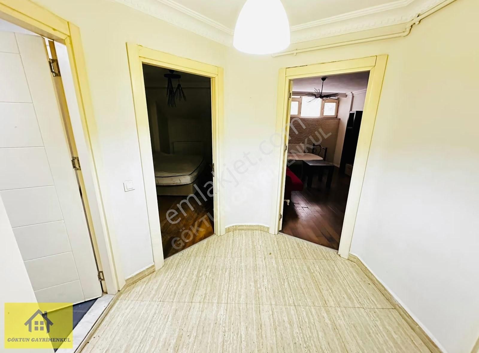 Göktun'dan Taksim Meydan'a 5 Dk Eşyalı Daire - Görsel 19