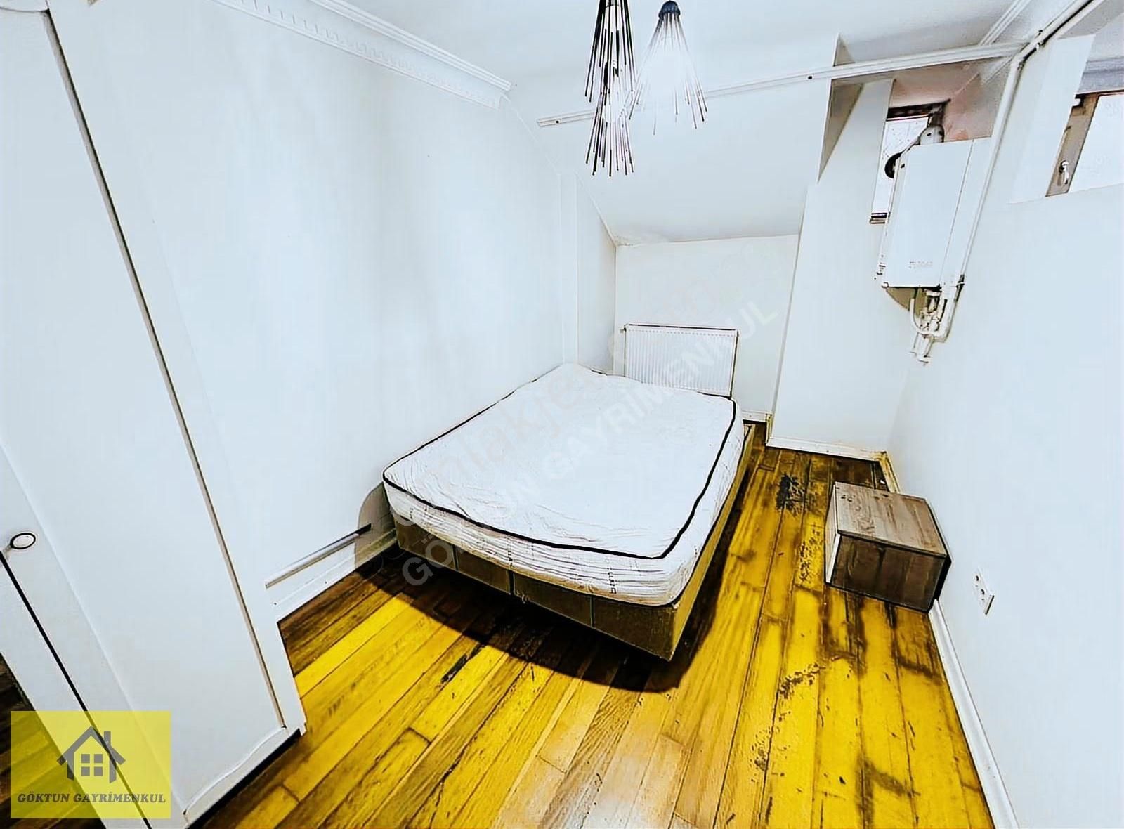 Göktun'dan Taksim Meydan'a 5 Dk Eşyalı Daire - Görsel 18