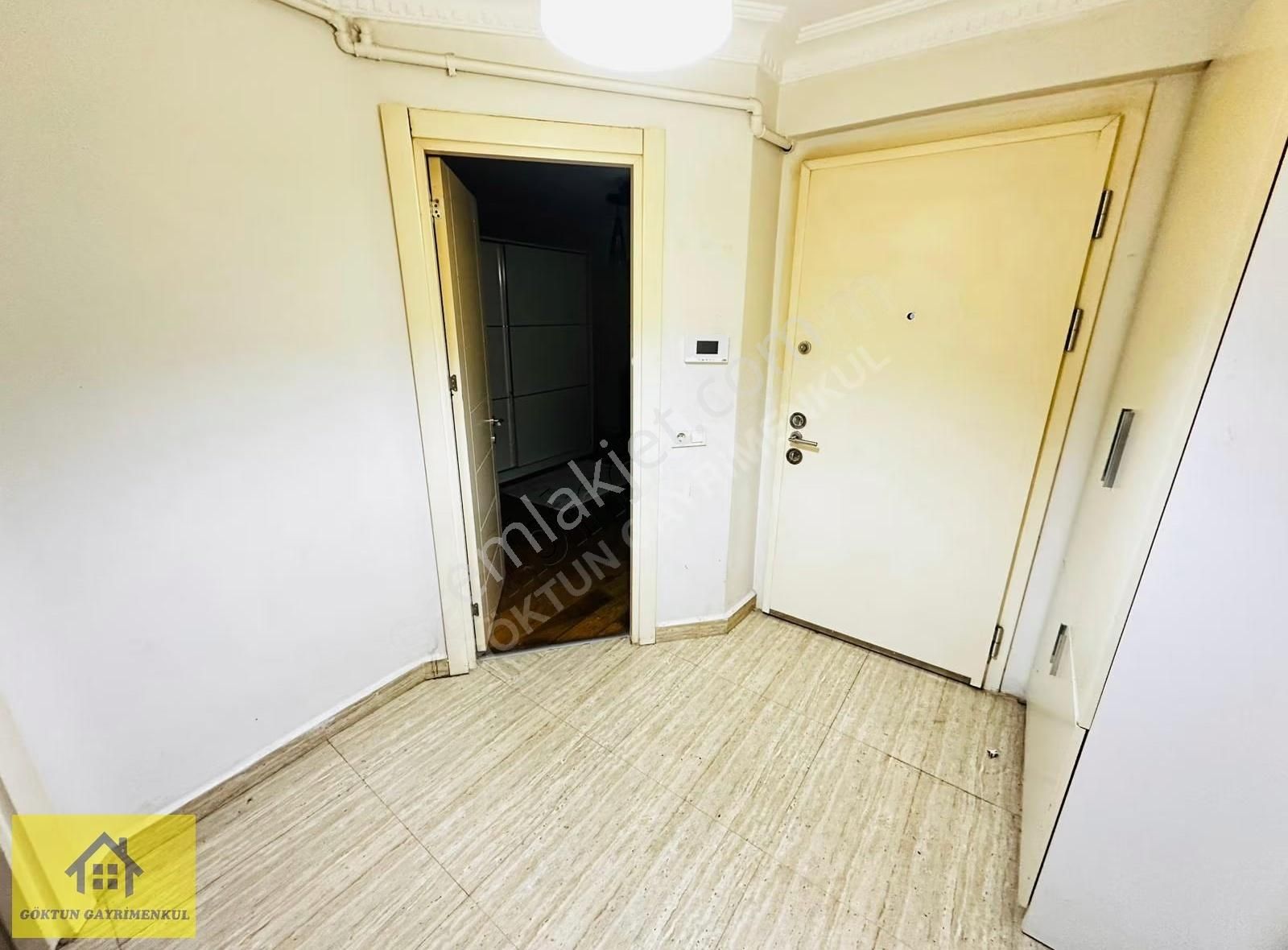 Göktun'dan Taksim Meydan'a 5 Dk Eşyalı Daire - Görsel 14