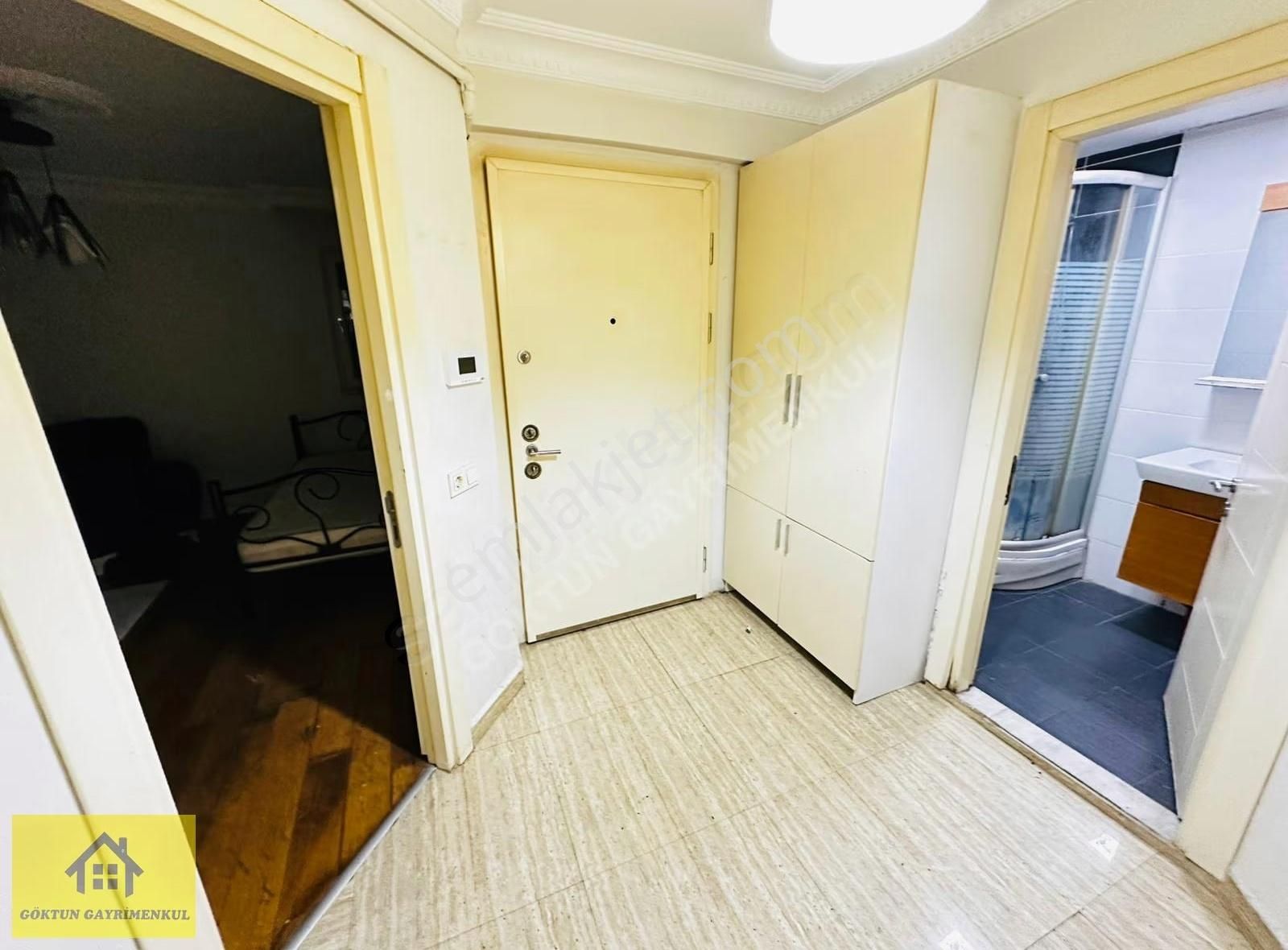 Göktun'dan Taksim Meydan'a 5 Dk Eşyalı Daire - Görsel 21