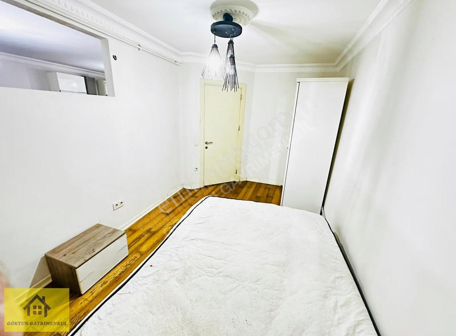 Göktun'dan Taksim Meydan'a 5 Dk Eşyalı Daire - Görsel 2